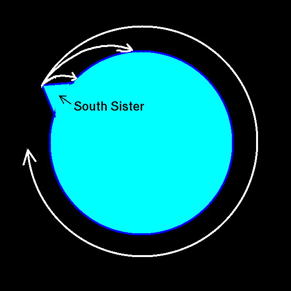 Newton and the Moon's Orbit