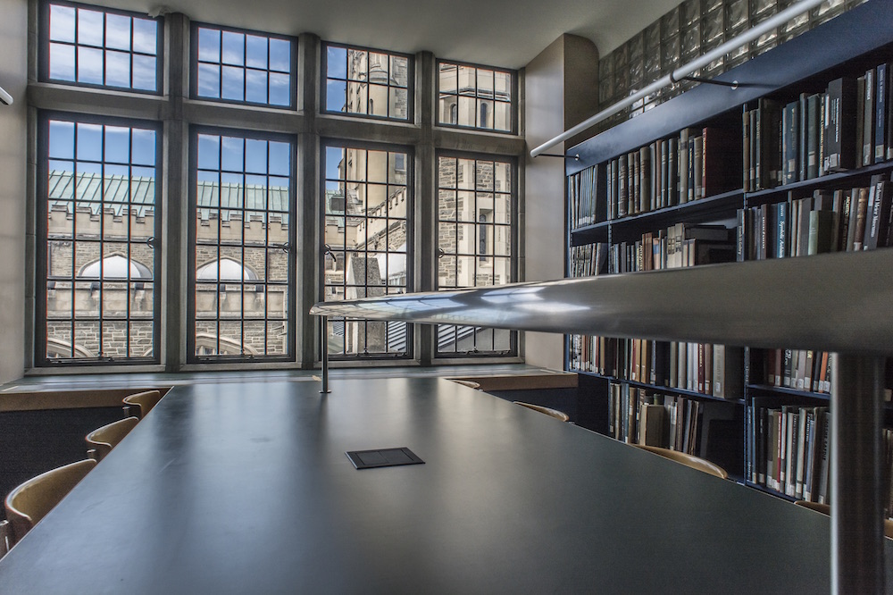 THE GARGOYLE BULLETIN News and Insights from the Vassar College Libraries