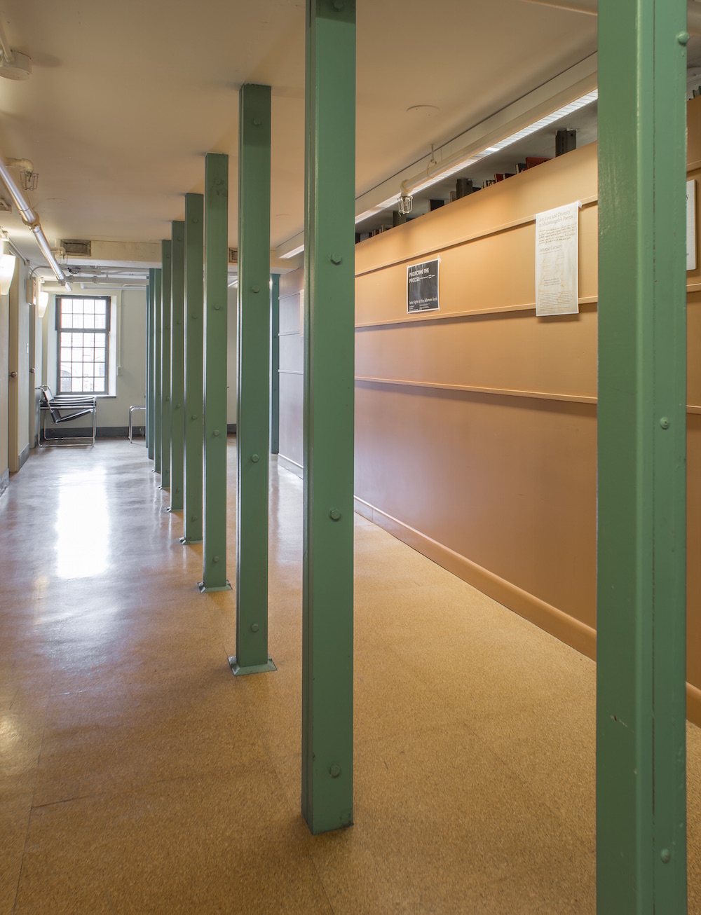 THE GARGOYLE BULLETIN News and Insights from the Vassar College Libraries