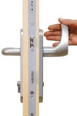 Insurance Requirements For Wooden Doors (160 x 240 Pixel)