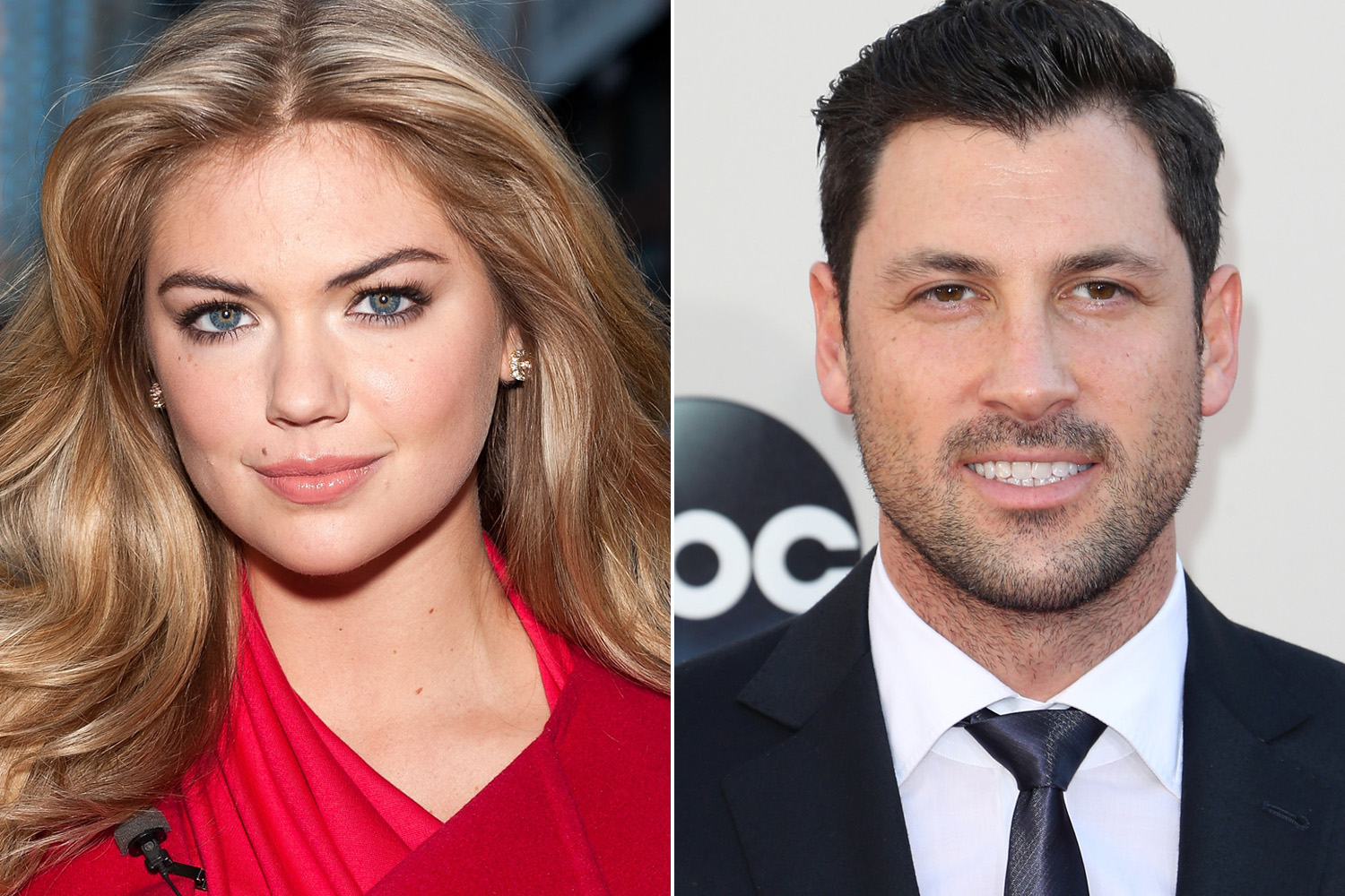 Kate Upton and Maksim Chmerkovskiy split up Page Six