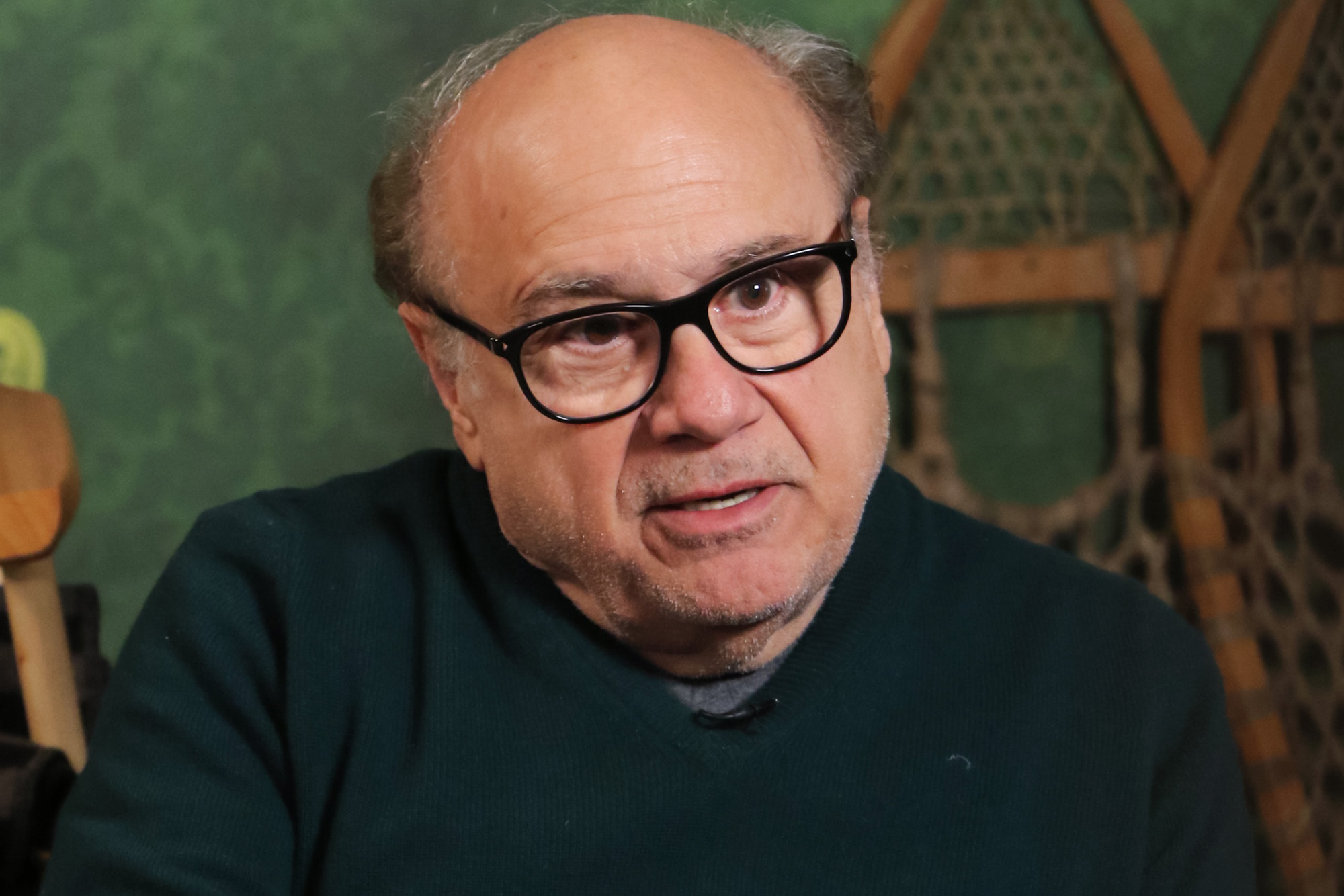 Danny DeVito says America is a racist country Page Six