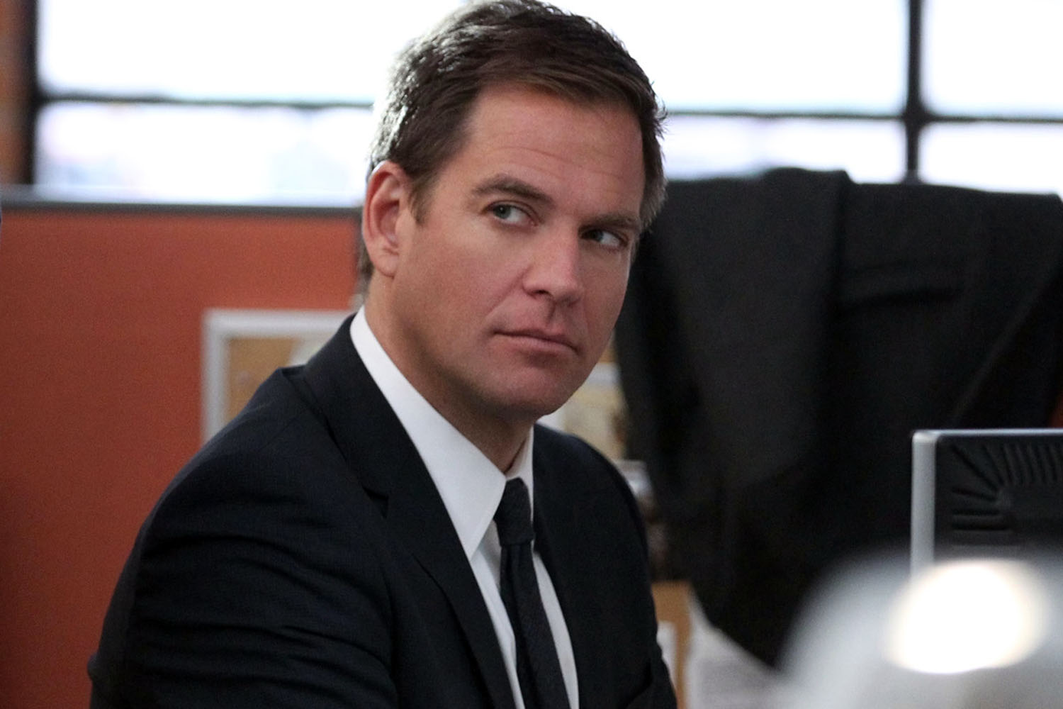 ‘NCIS’ star pleads no contest to DUI charge Page Six