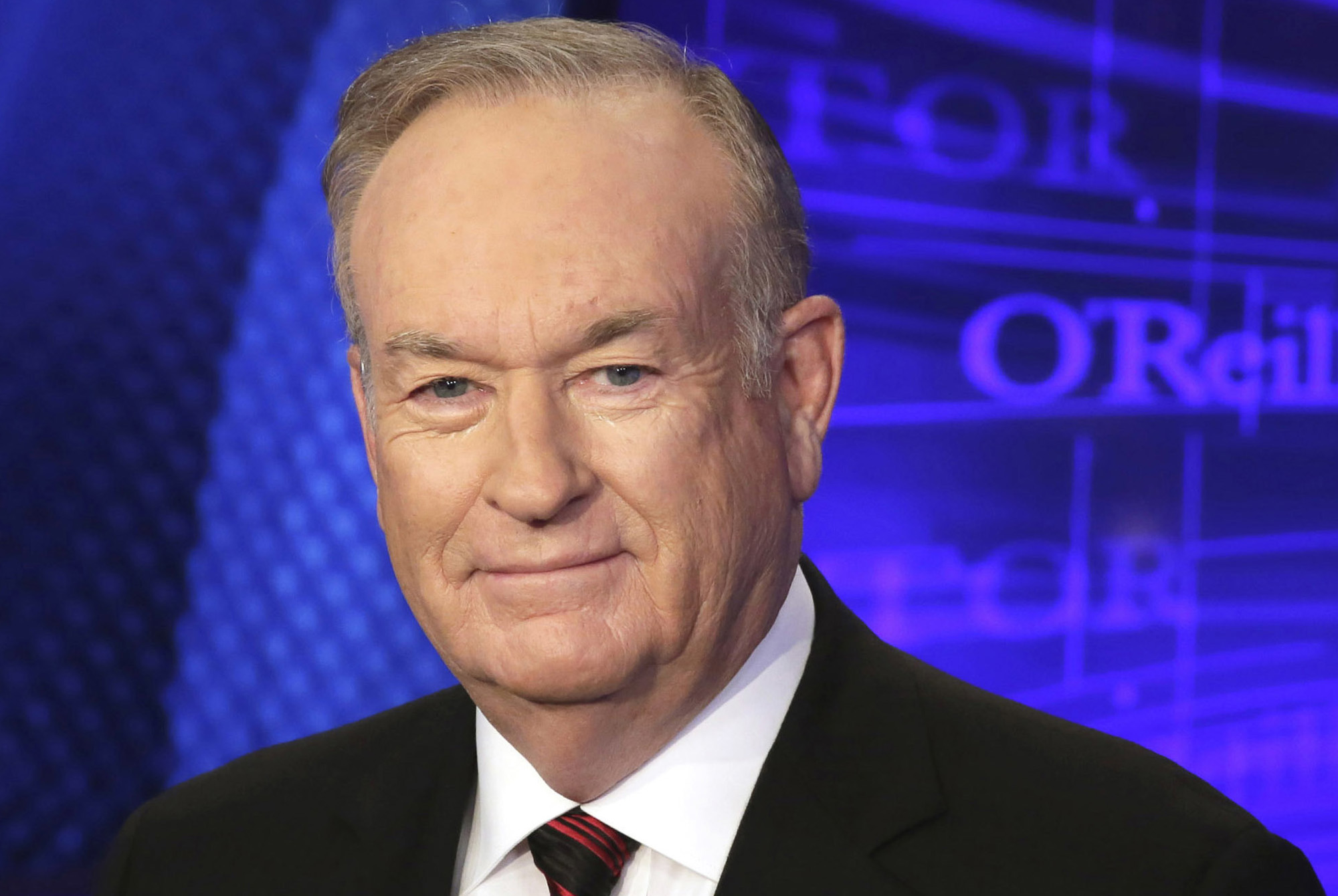 How Bill O’Reilly defines a ‘snowflake’ | Page Six