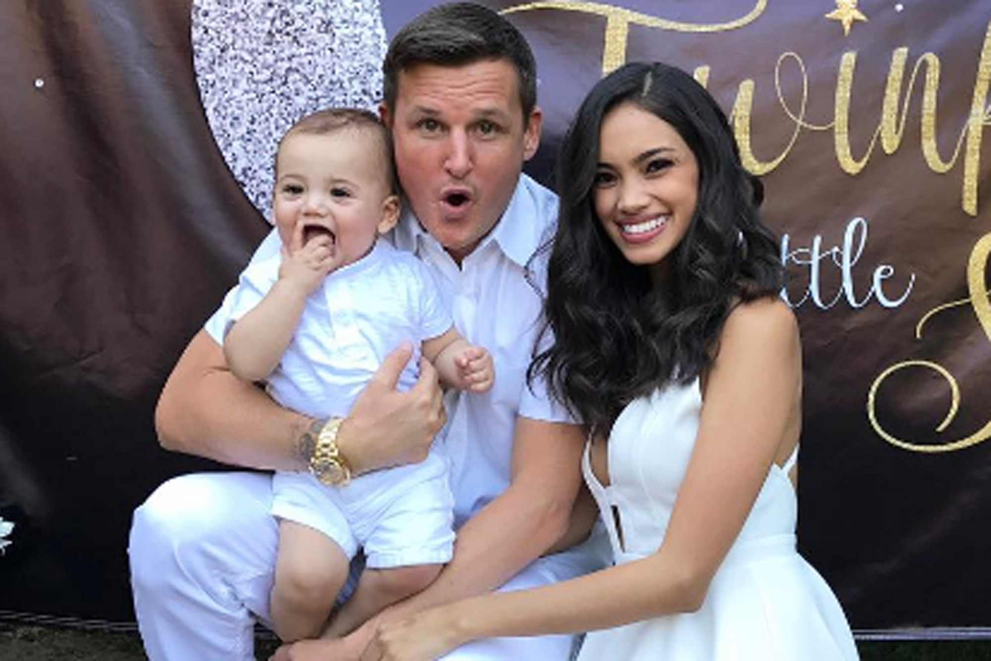 Rob Dyrdek and wife expecting second child Page Six(05)