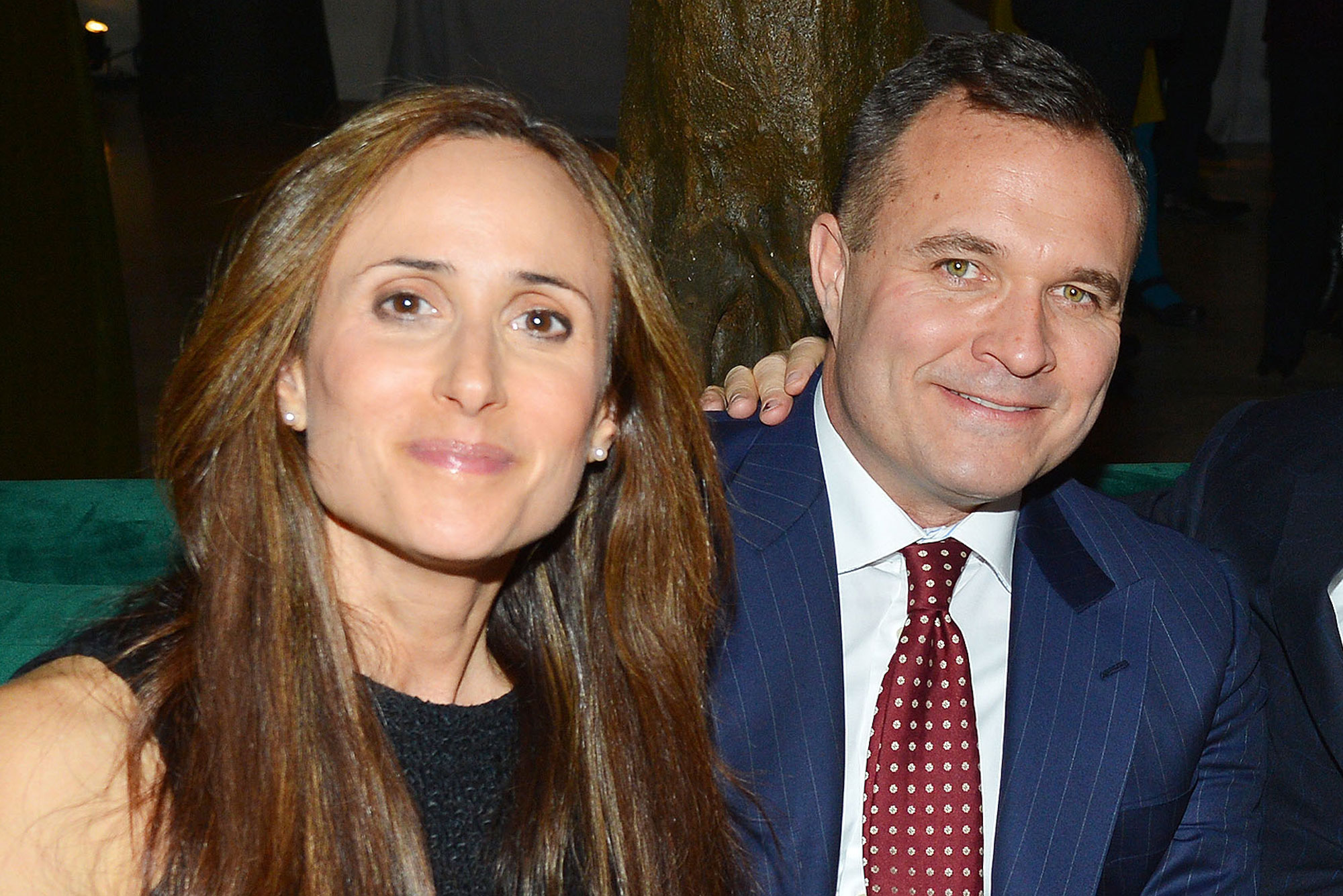 Greg Kelly and Judith Grey tie the knot Page Six