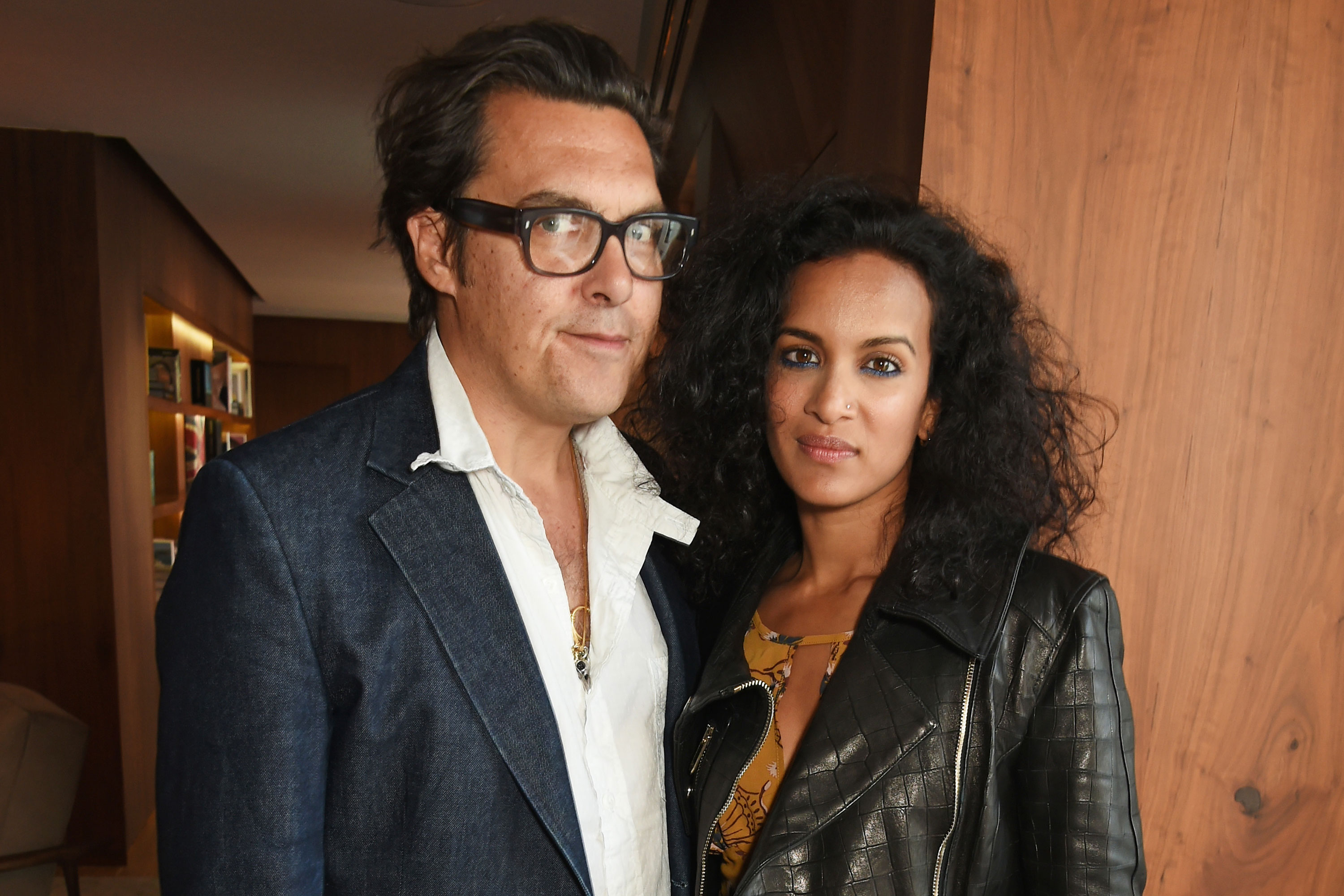 ‘Darkest Hour’ director Joe Wright and wife Anoushka Shankar split up
