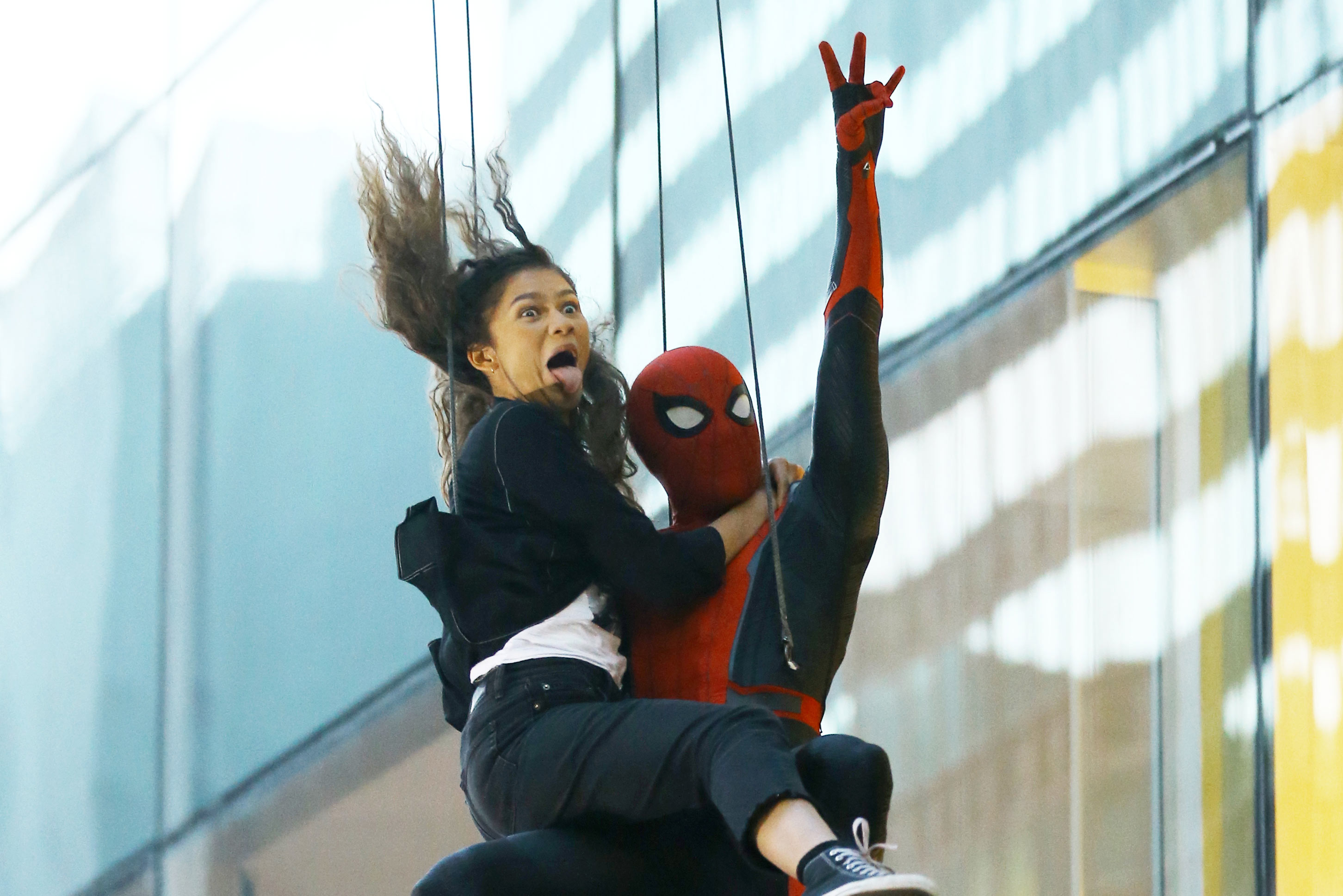 Sophie Rain: Star Of Leaked Spider Man Video - w6gollx