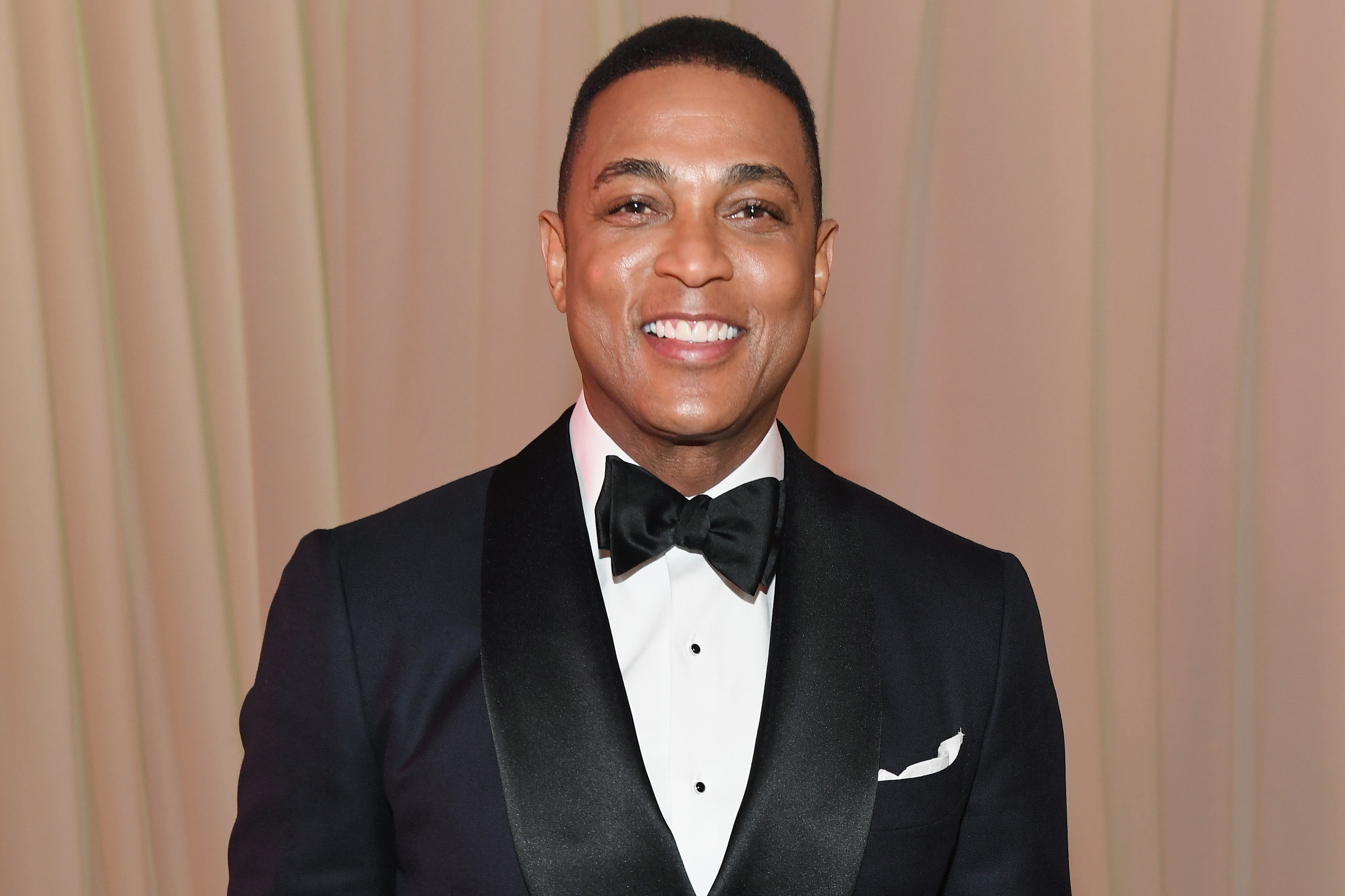 Jalabulajangu album / movie : Don Lemon is focusing on his health