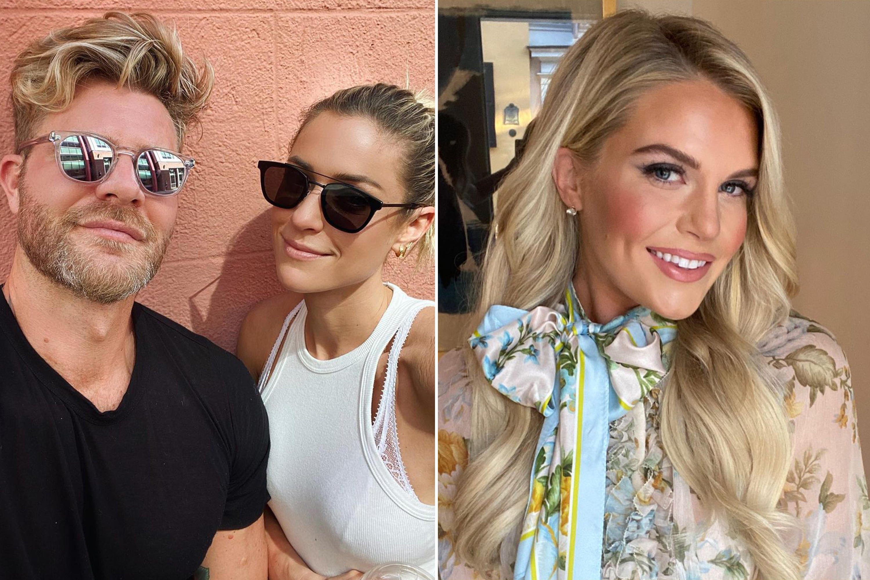 Kristin Cavallari pal Justin Anderson reacts to Madison LeCroy drama