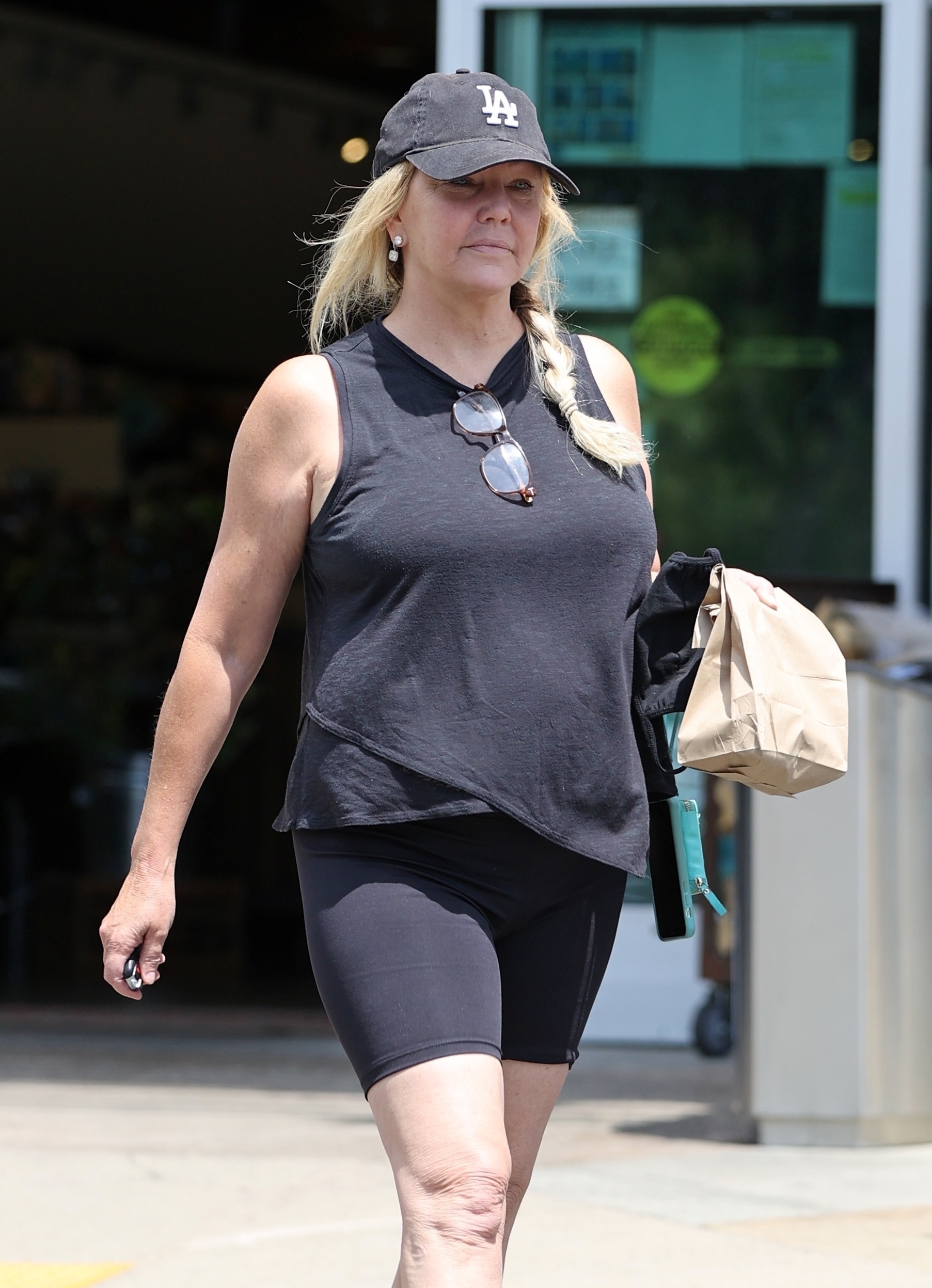 Unseen Heather Locklear Nude Images Surface The Truth Revealed Truth(04)