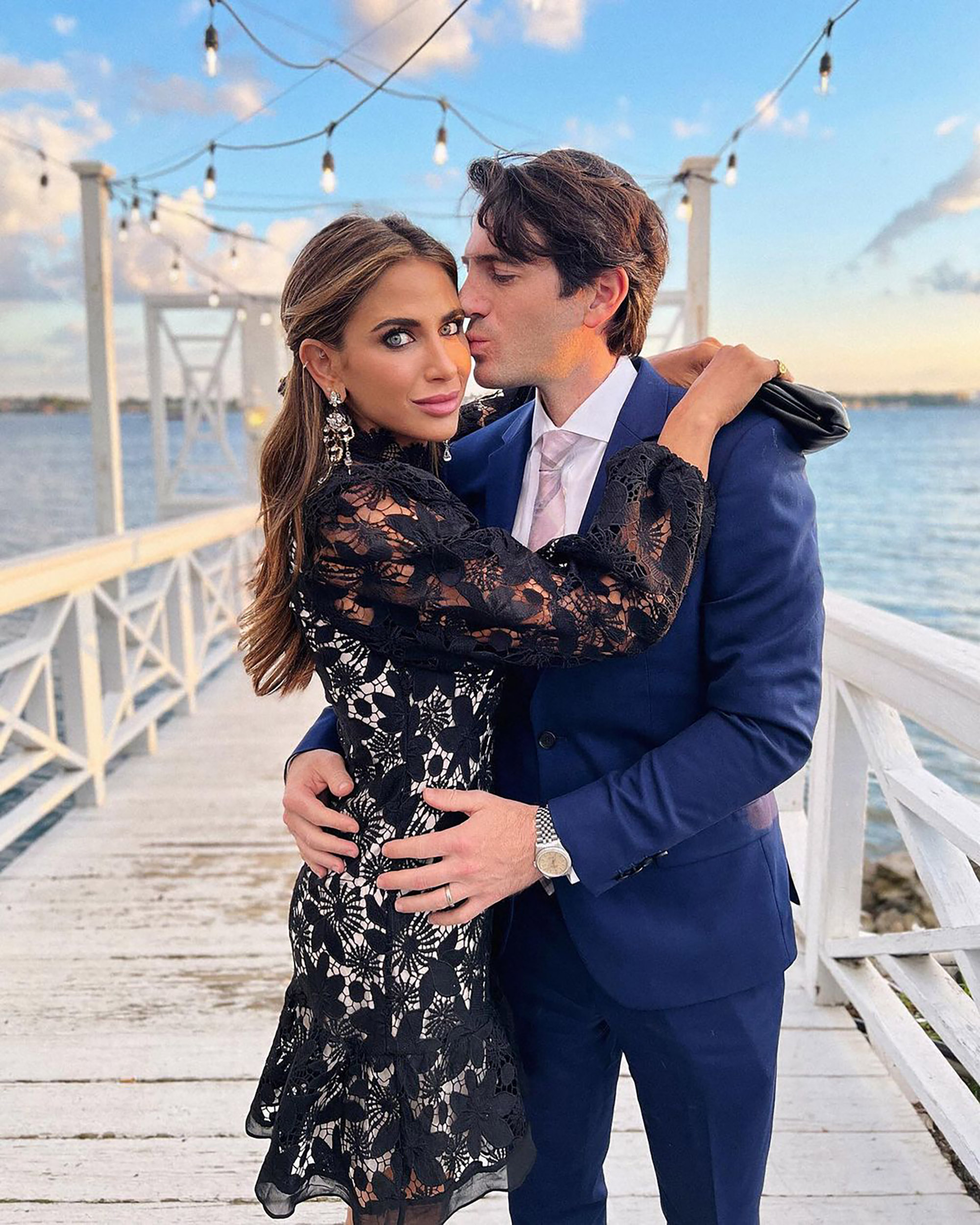 Lizzy Savetsky actually left 'RHONY' after behindthescenes controversy