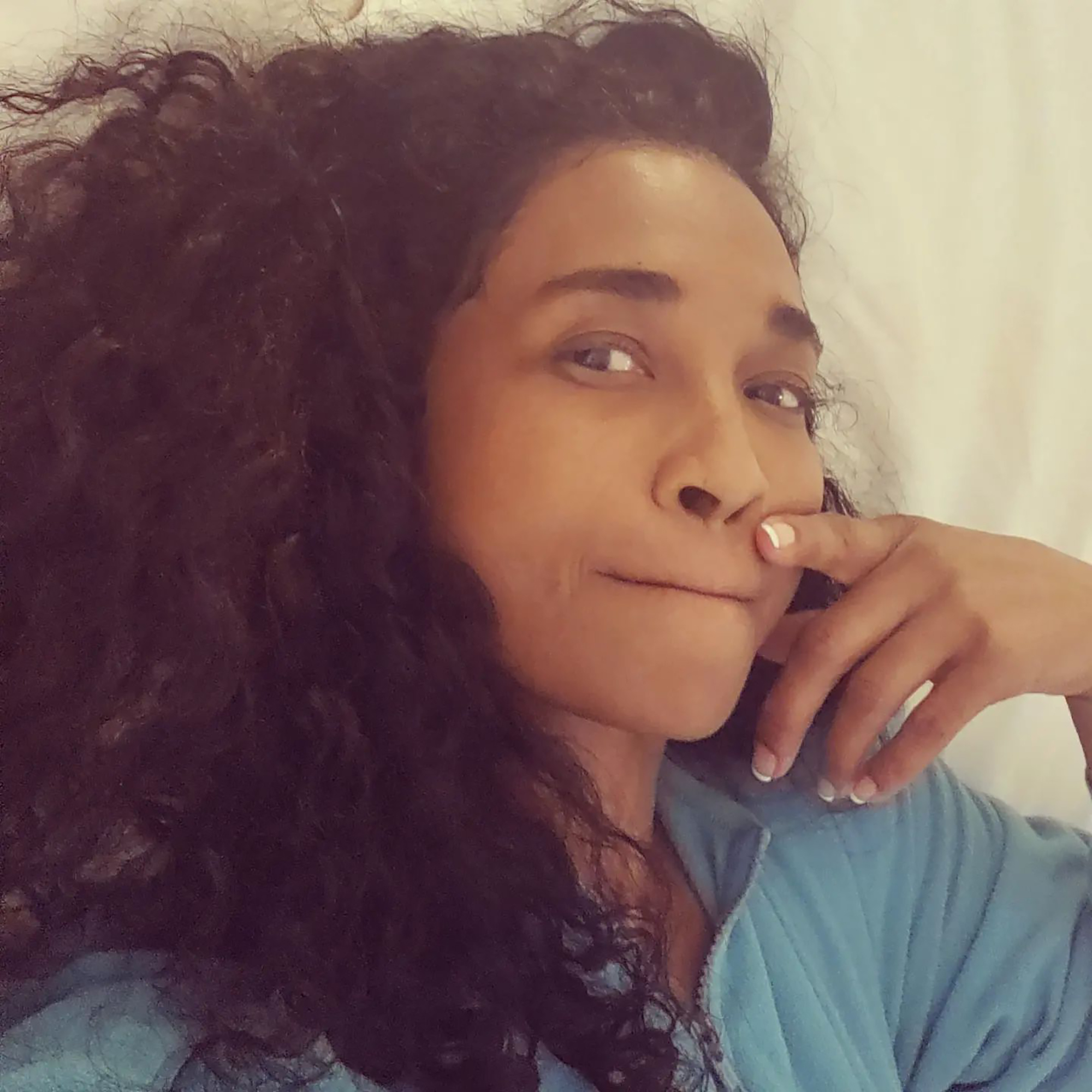 Exclusive Joey Lawrence approves of brother Matthew's relationship