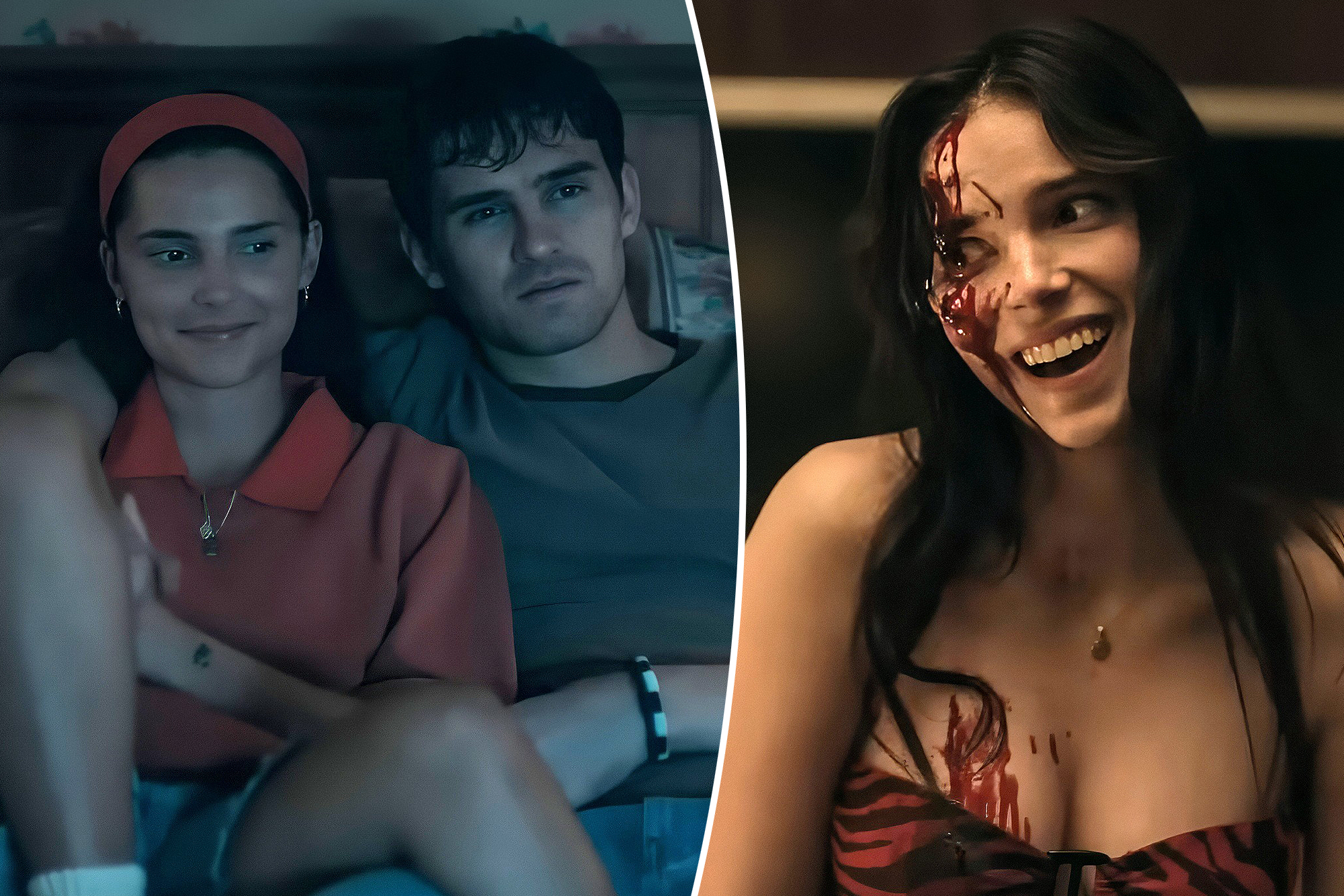 Horror hit ‘Obsession’ releasees on streaming—Here’s how to watch for free