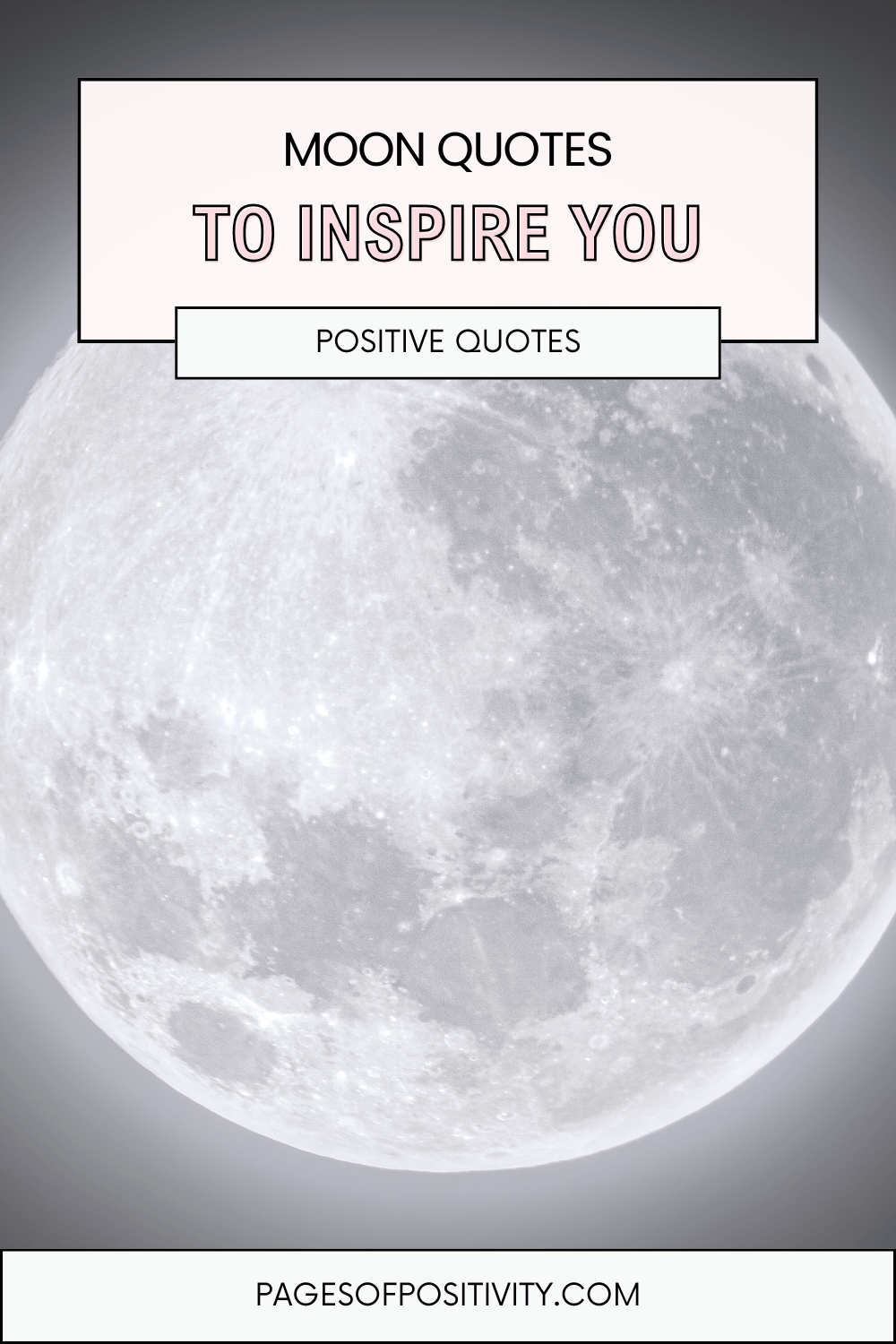 150 Magical and Mysterious Moon Quotes That You Must Read