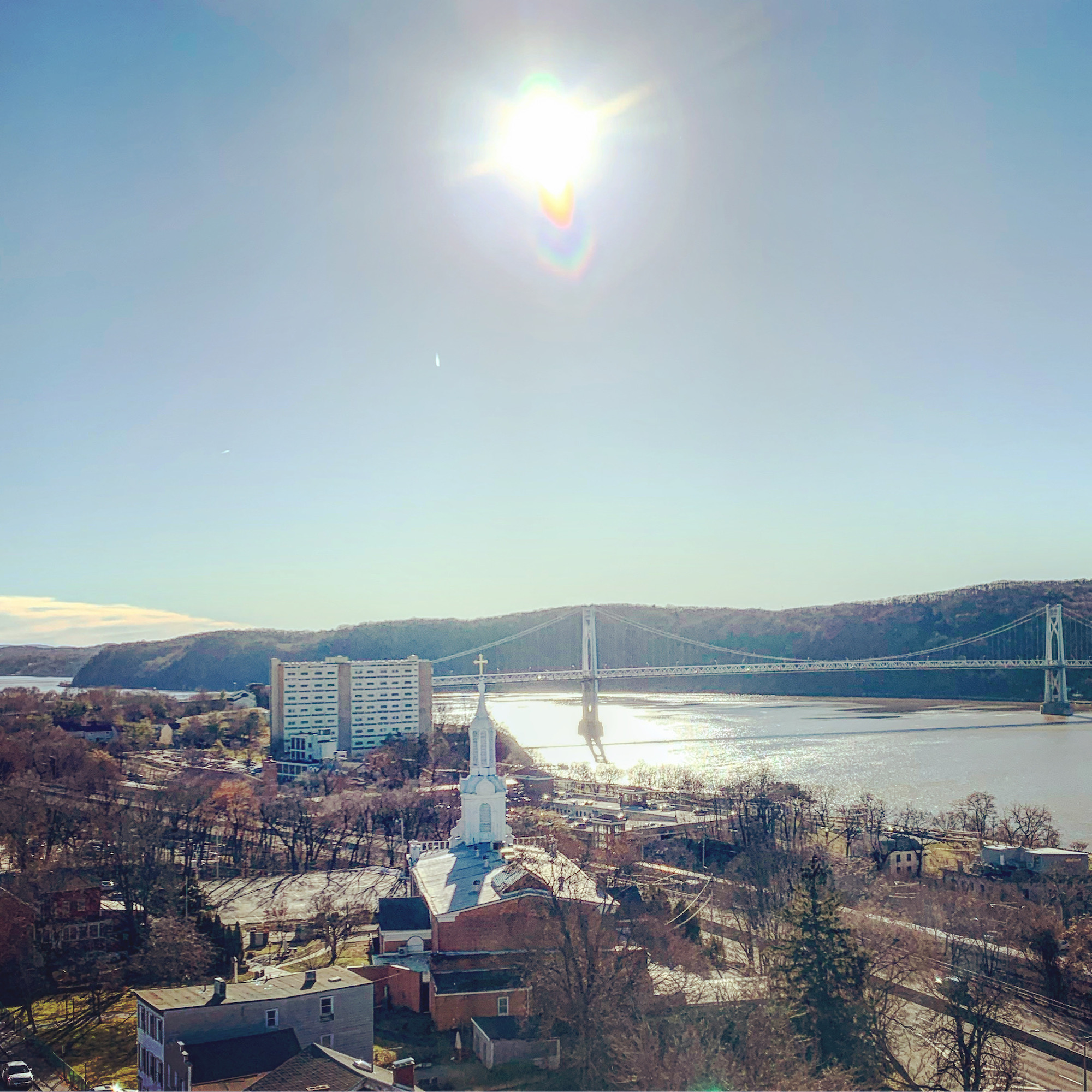 Ann McBrideAlayon Hudson River Line Realty amNewYork