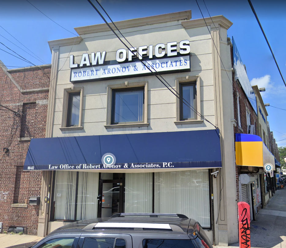 Real Estate Lawyer Queens R.A Esq.