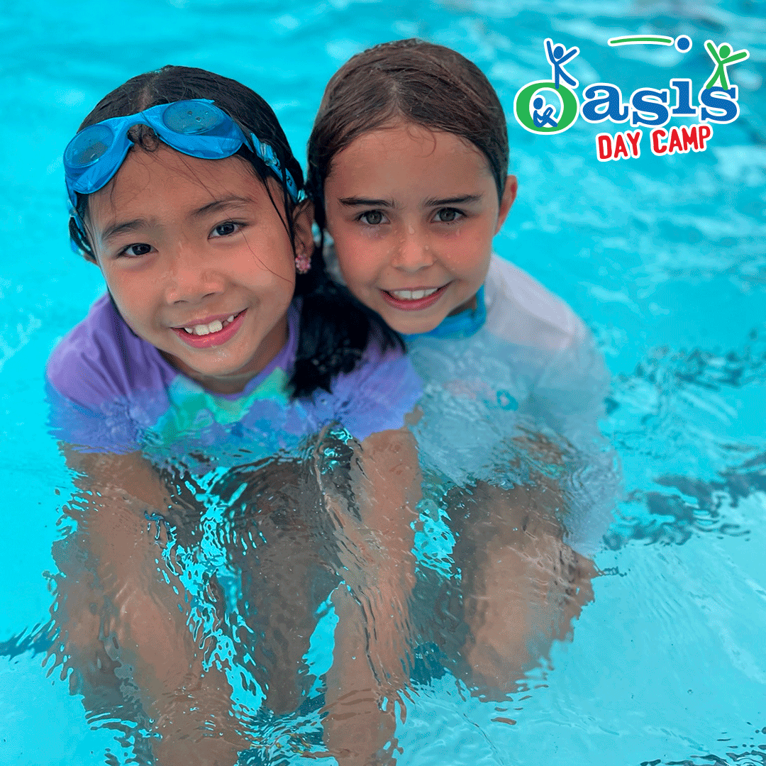 OASIS DAY CAMP DOBBS FERRY Westchester New York Family