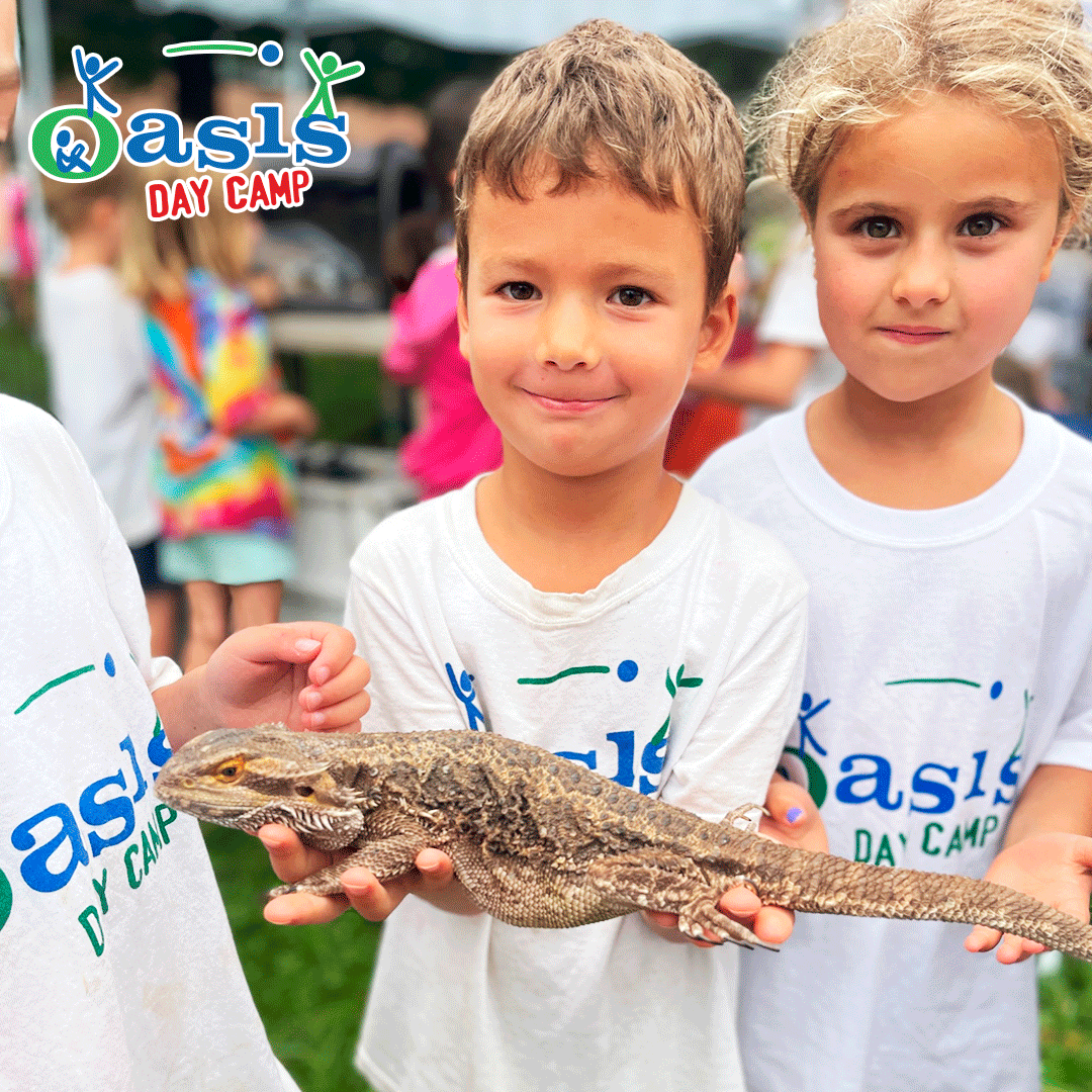 OASIS DAY CAMP DOBBS FERRY Westchester New York Family