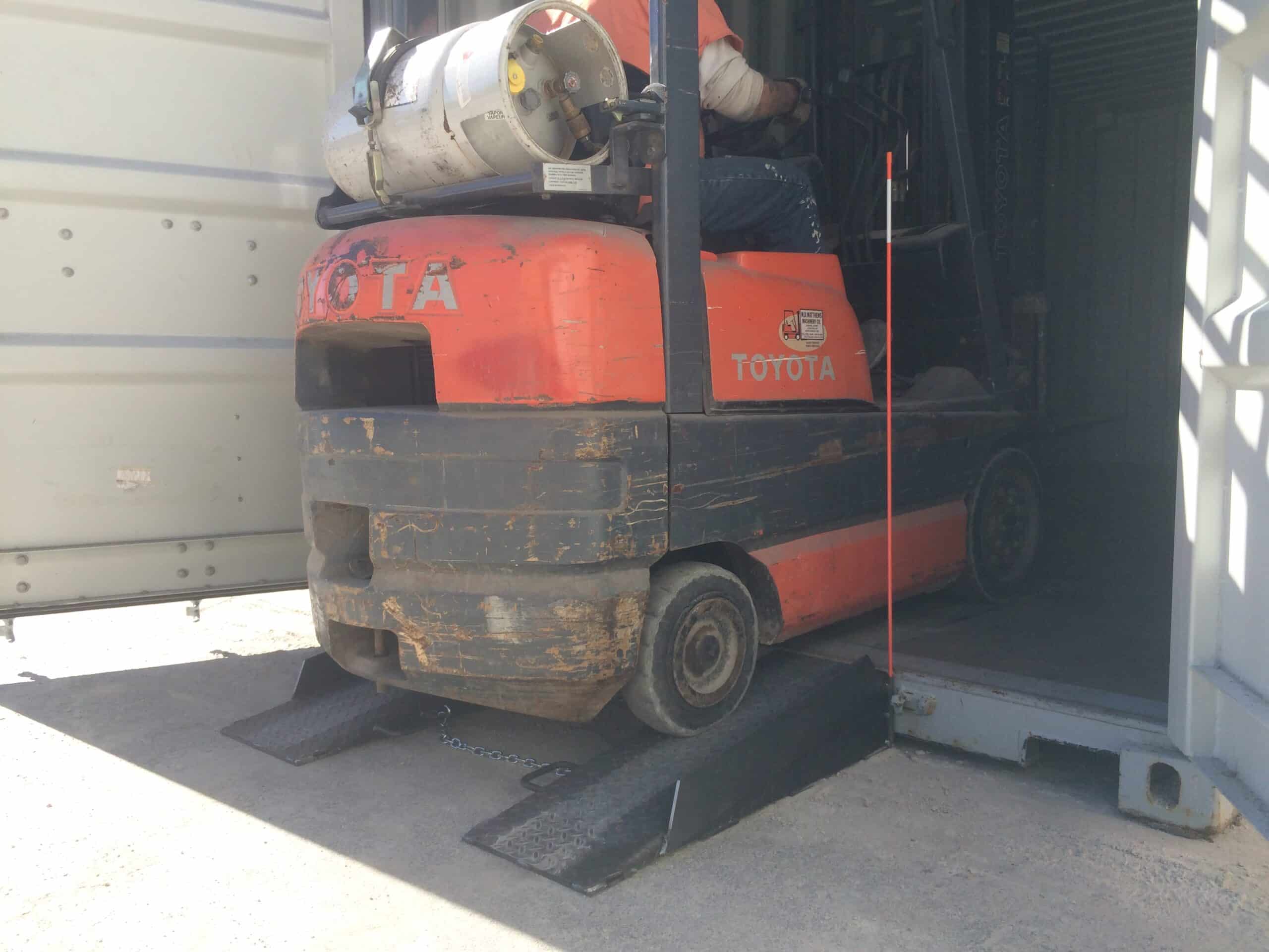 Container Accessories Page Street Storage Candia, NH