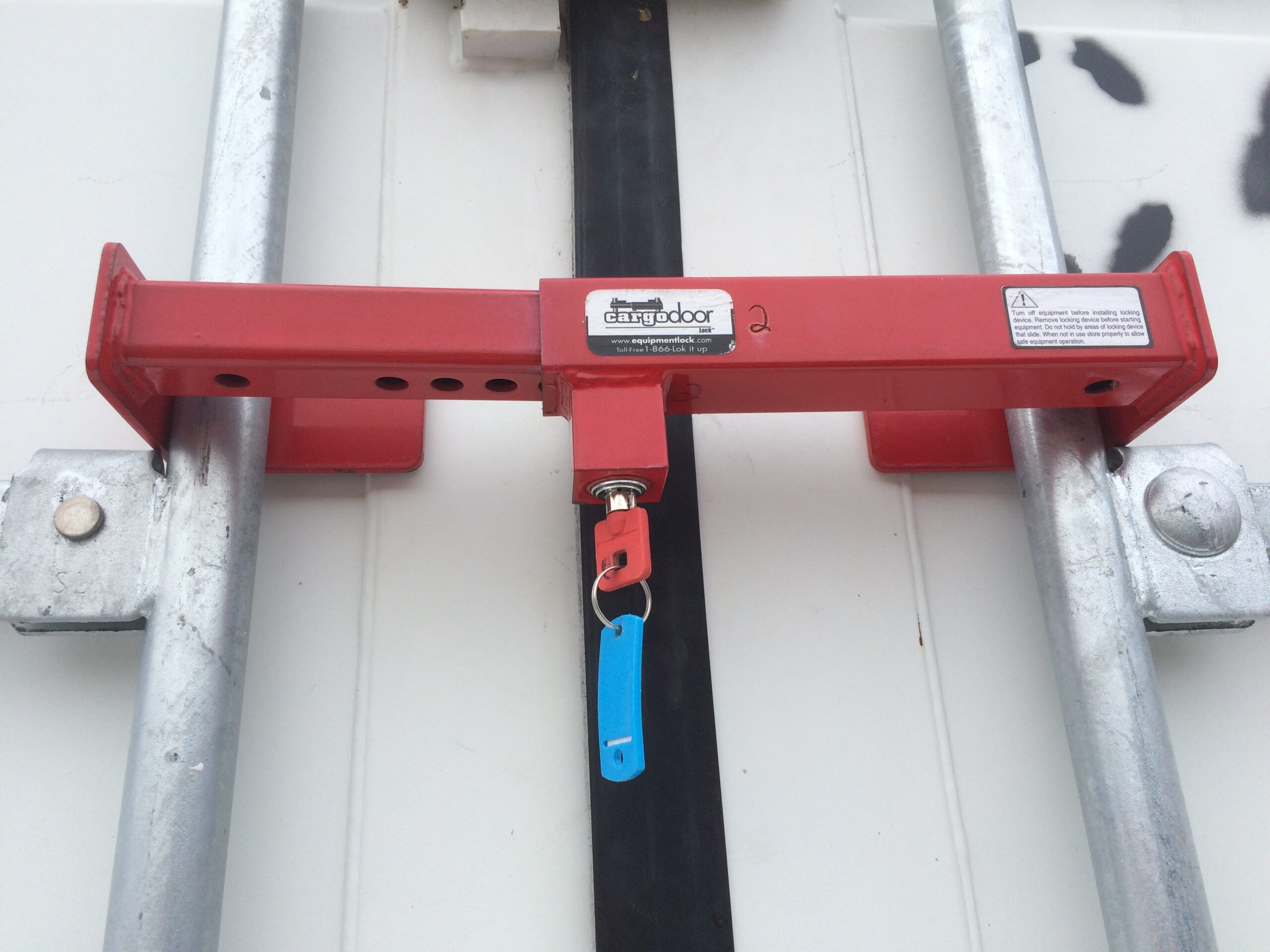 Container Accessories Page Street Storage Candia, NH