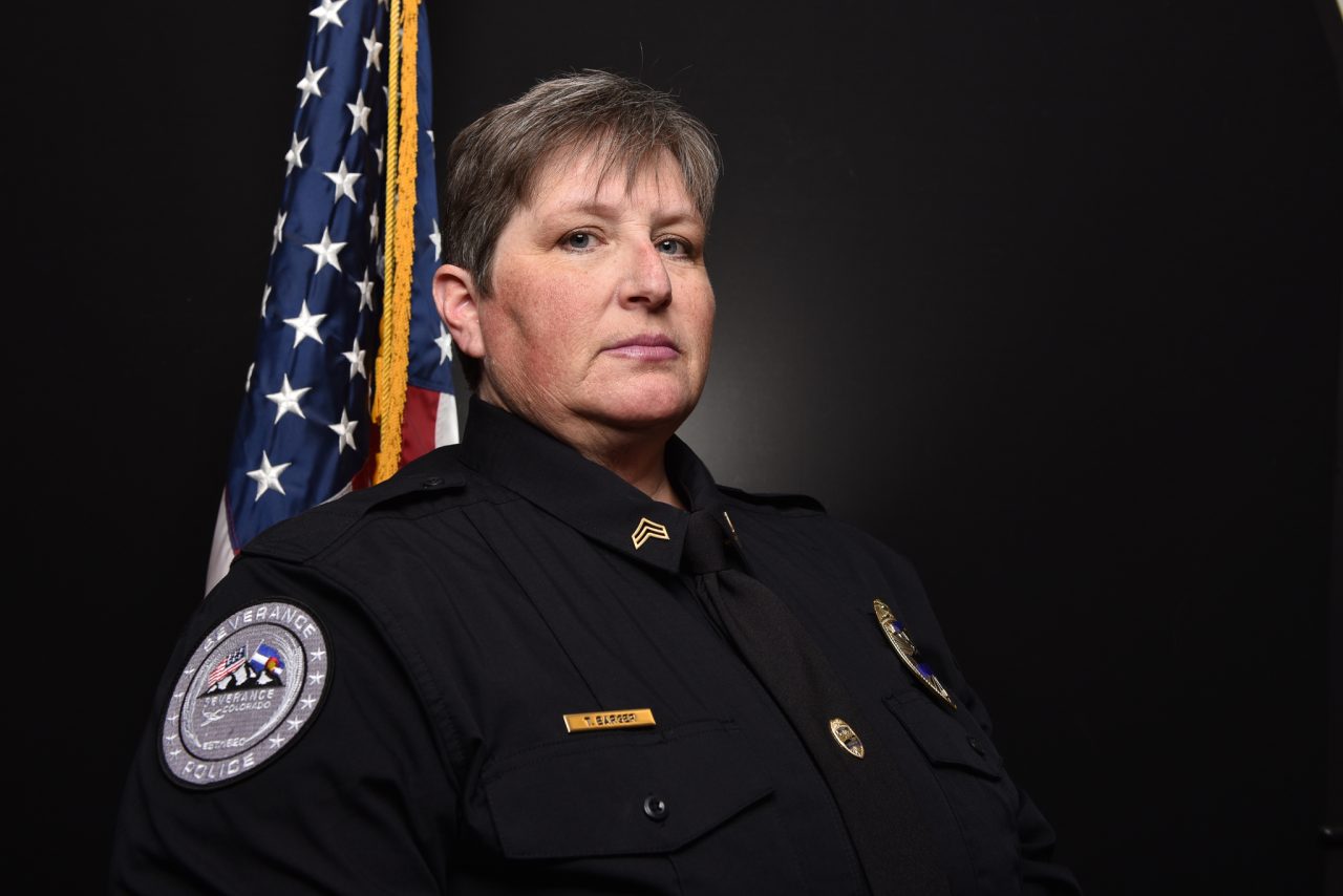 Details concerning leave of Severance police chief still unknown