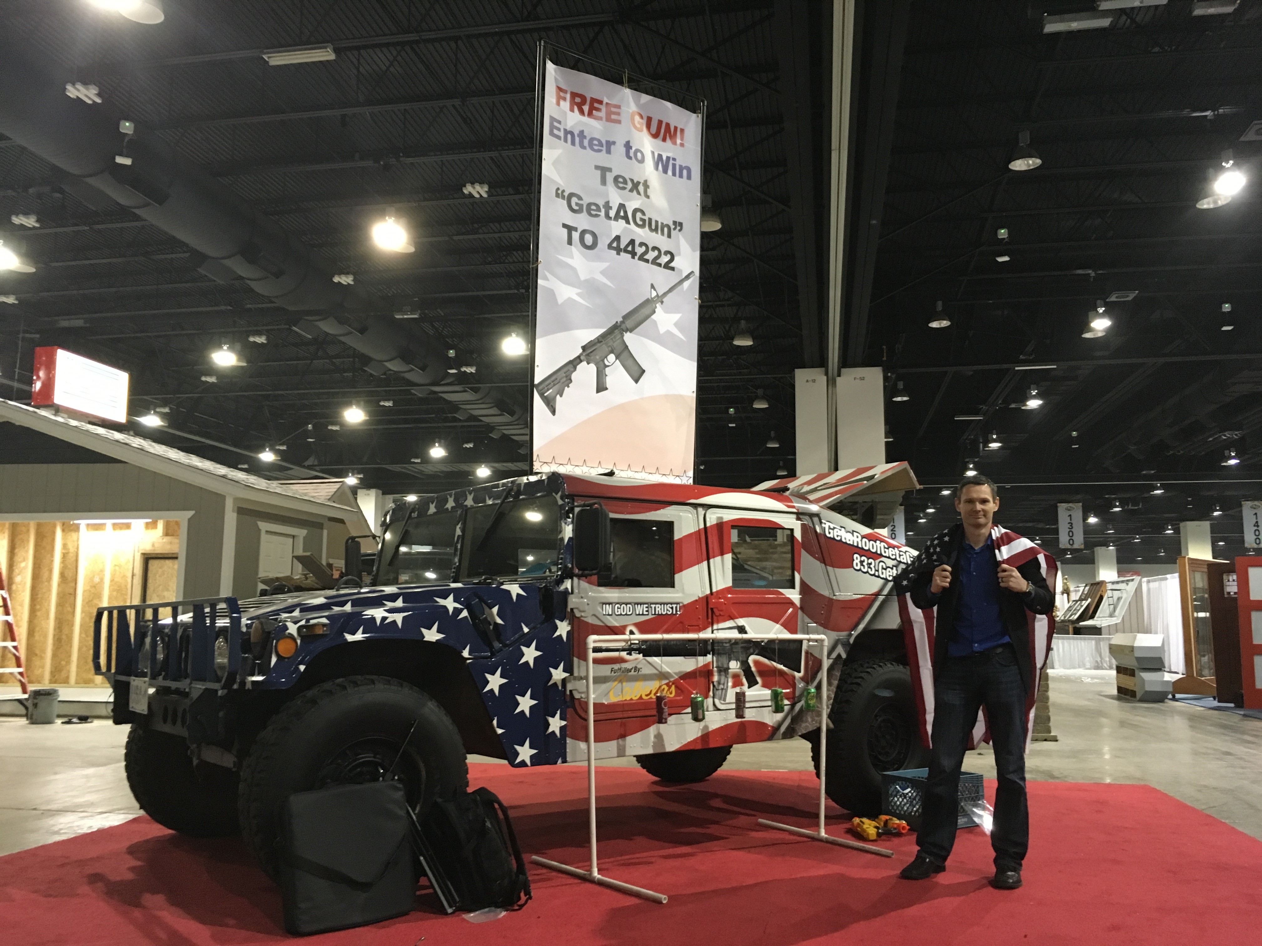 El Paso Home And Garden Show Vendors