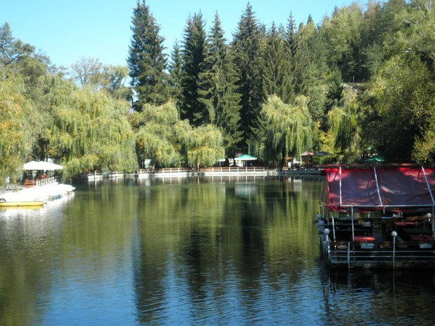Bulgarien Velingrad oder WellnessUrlaub in den Rhodopen