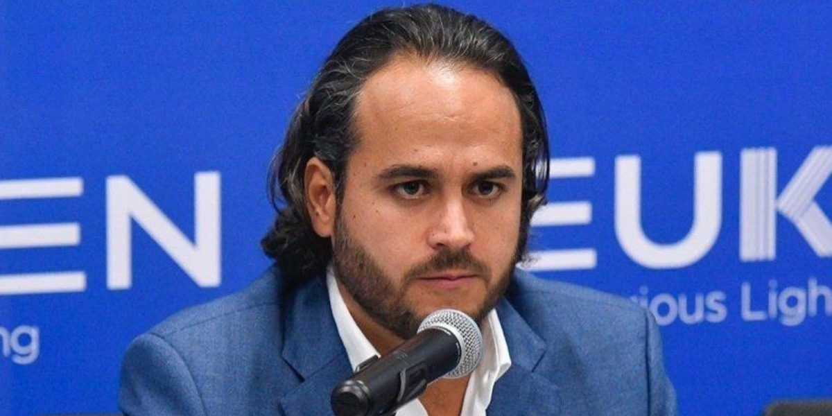 Jesús Martínez anuncia avances en proyecto de construcción del nuevo