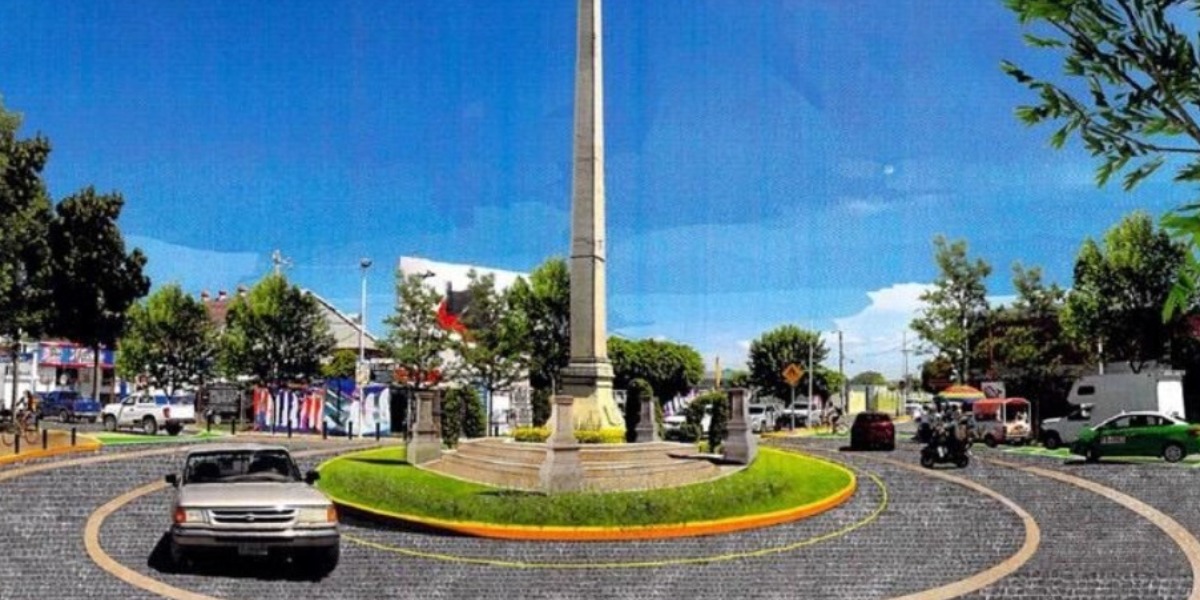 Obras en el centro de San Francisco del Rincón inician la próxima