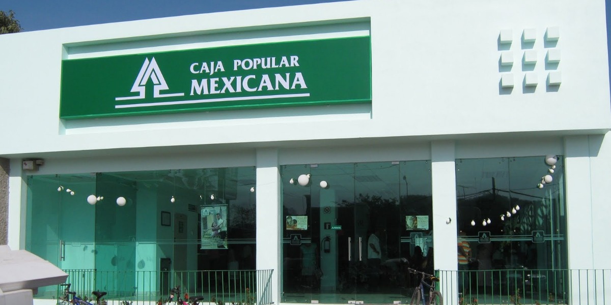 Caja Popular Mexicana da prórroga de 6 meses para pago de créditos