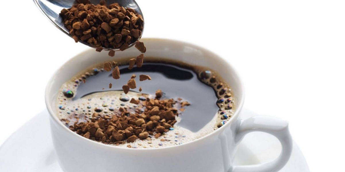 Algunos cafés solubles son mezclados con maíz o garbanzo Profeco