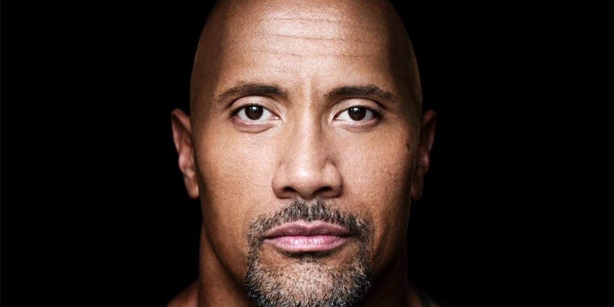 'La Roca' es el actor mejor pagado de Hollywood * Página Central