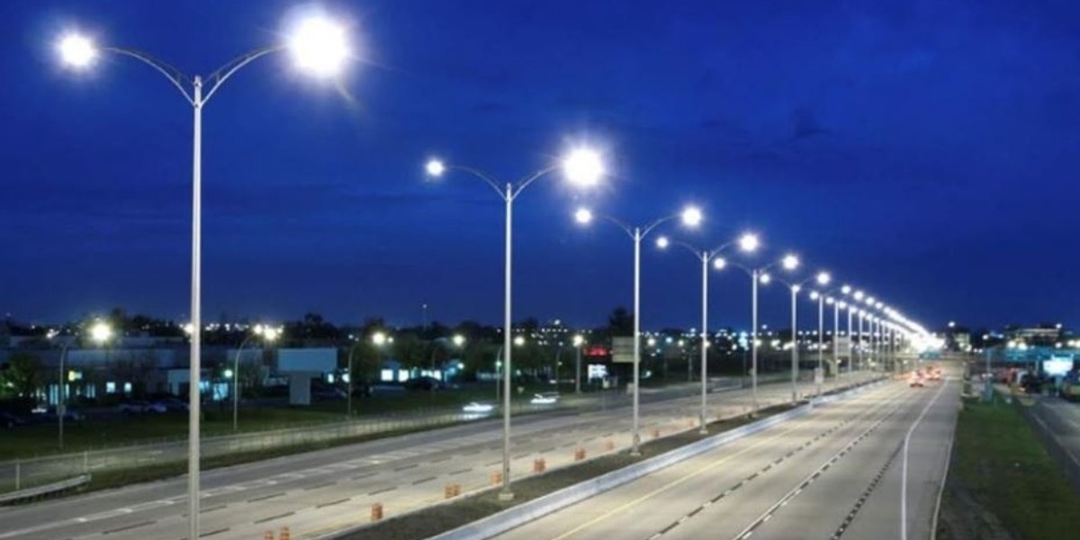 ¿Sabías que el 50 de las luminarias de León se alimentan con biogás