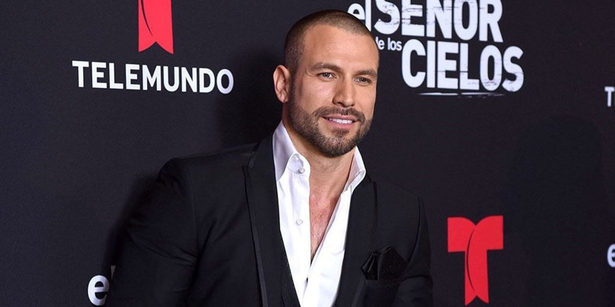 ¿Qué pasó con Rafael Amaya? Esto es todo lo que sabemos * Página Central