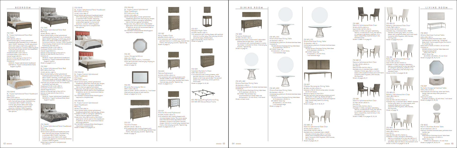 Home Decor Catalogue Pdf Shelly Lighting