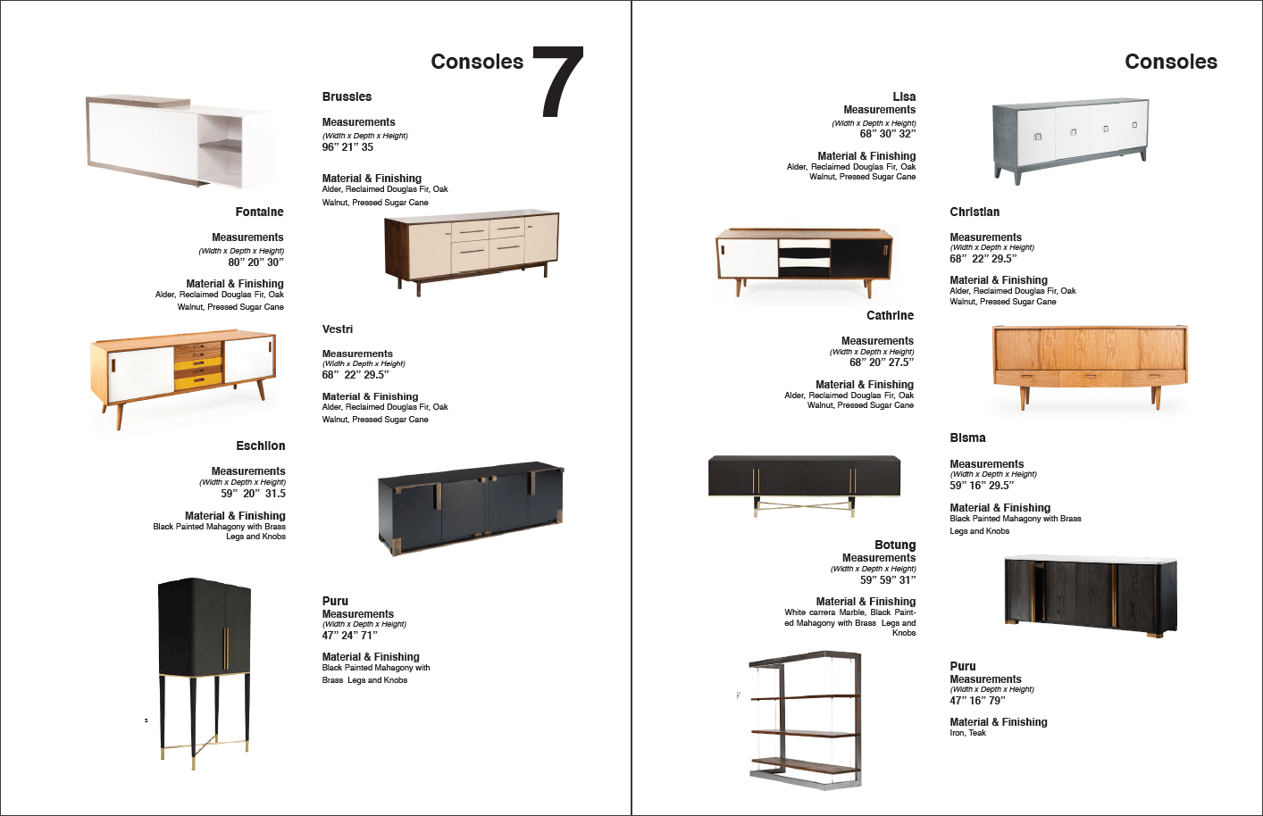 Home Decor Catalogue Pdf Shelly Lighting