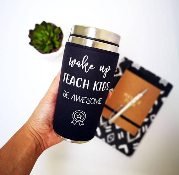 Teacher Gift Ideas Paging Fun Mums