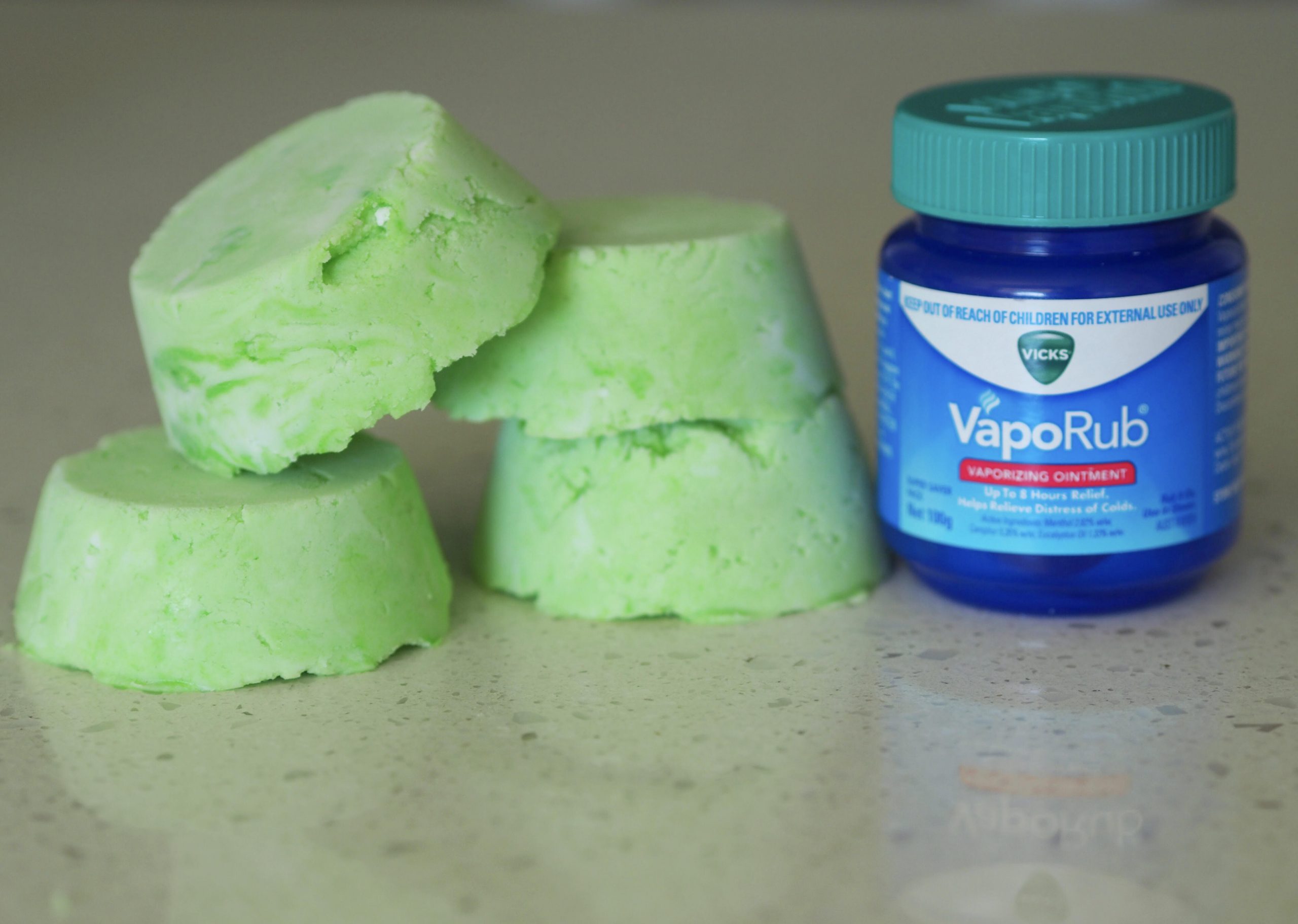 VICKS 2 - Paging Fun Mums