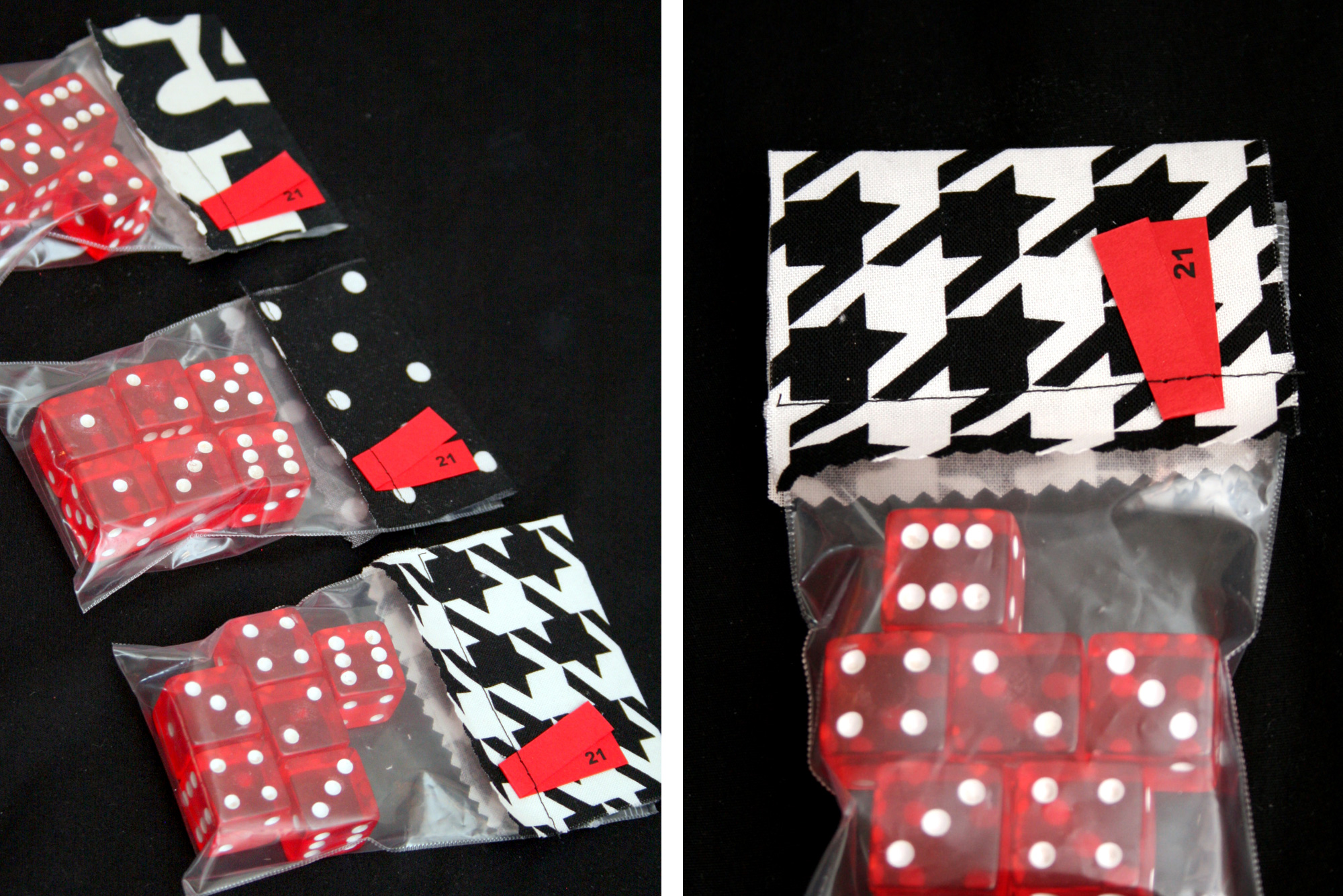 Twenty One Paging Supermom