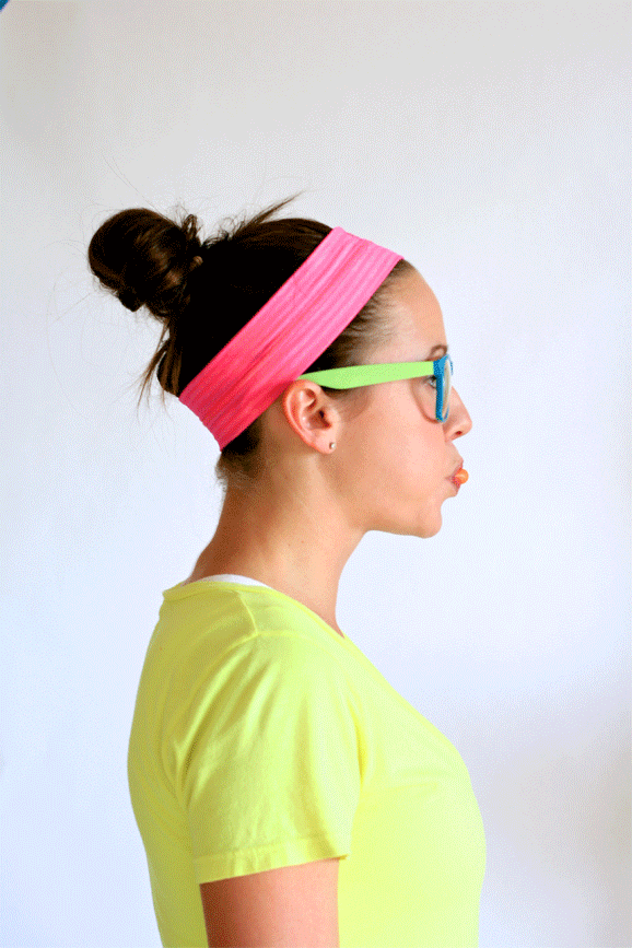 Bubble Meter for Bubble Gum Contest Paging Supermom