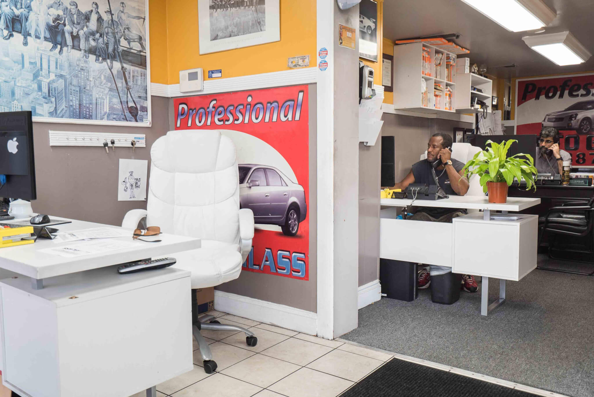 Auto Glass Replacement Services Professional Auto Glass