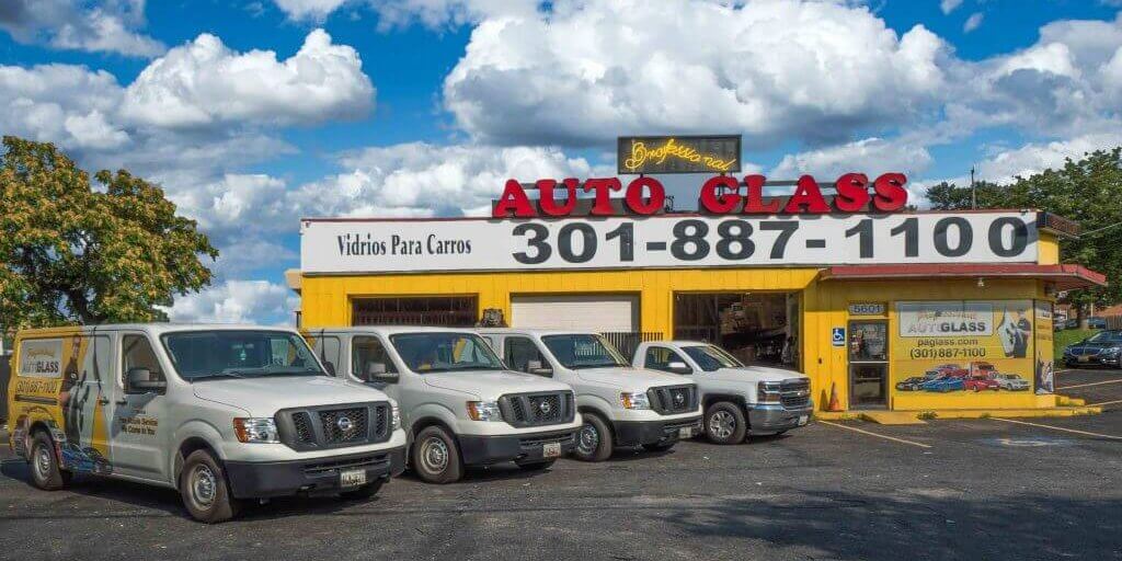 About Us Windshield Repair Riverdale Professional Auto Glass