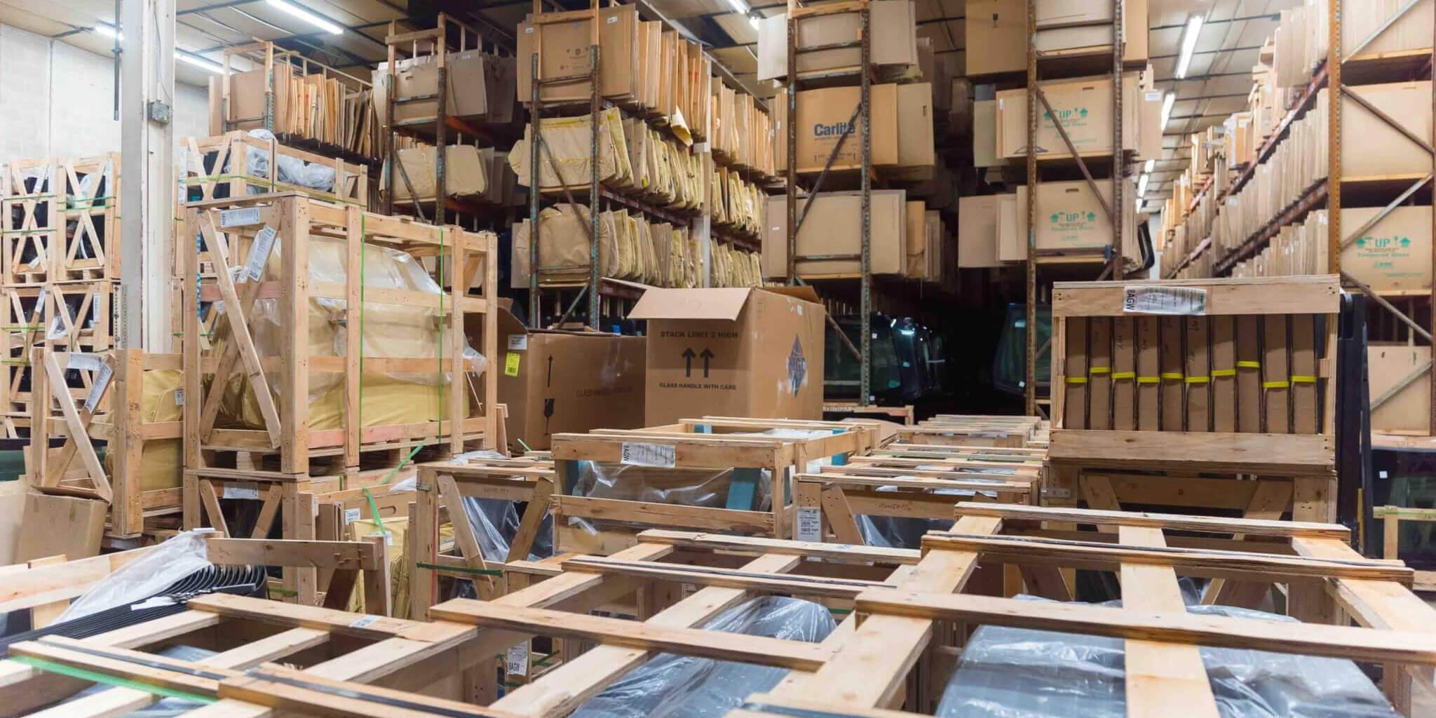 Auto Glass Replacement Services Professional Auto Glass