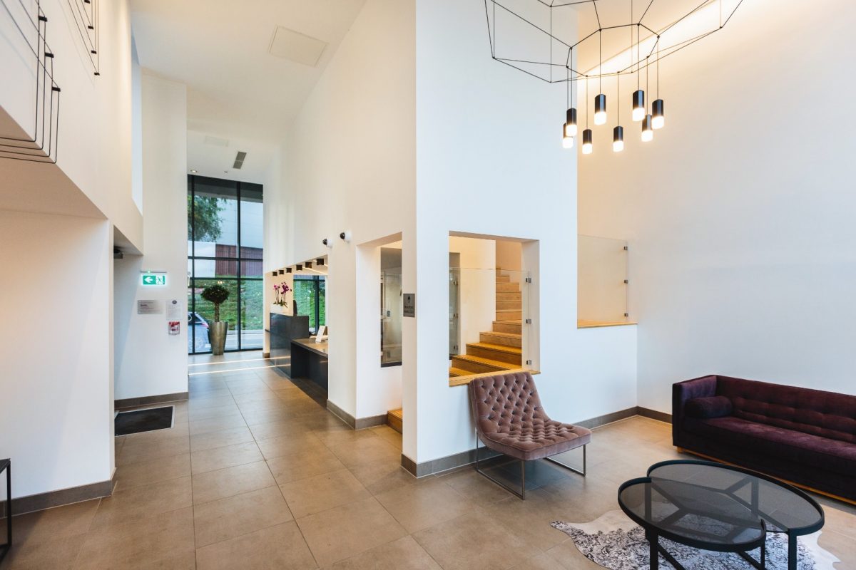 Wilburn Basin Manchester Pagoda Capital Holding Limited