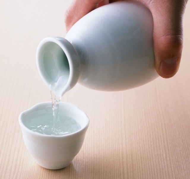 Chinese Rice Wine Pagoda Projects Internships in China, Vietnam