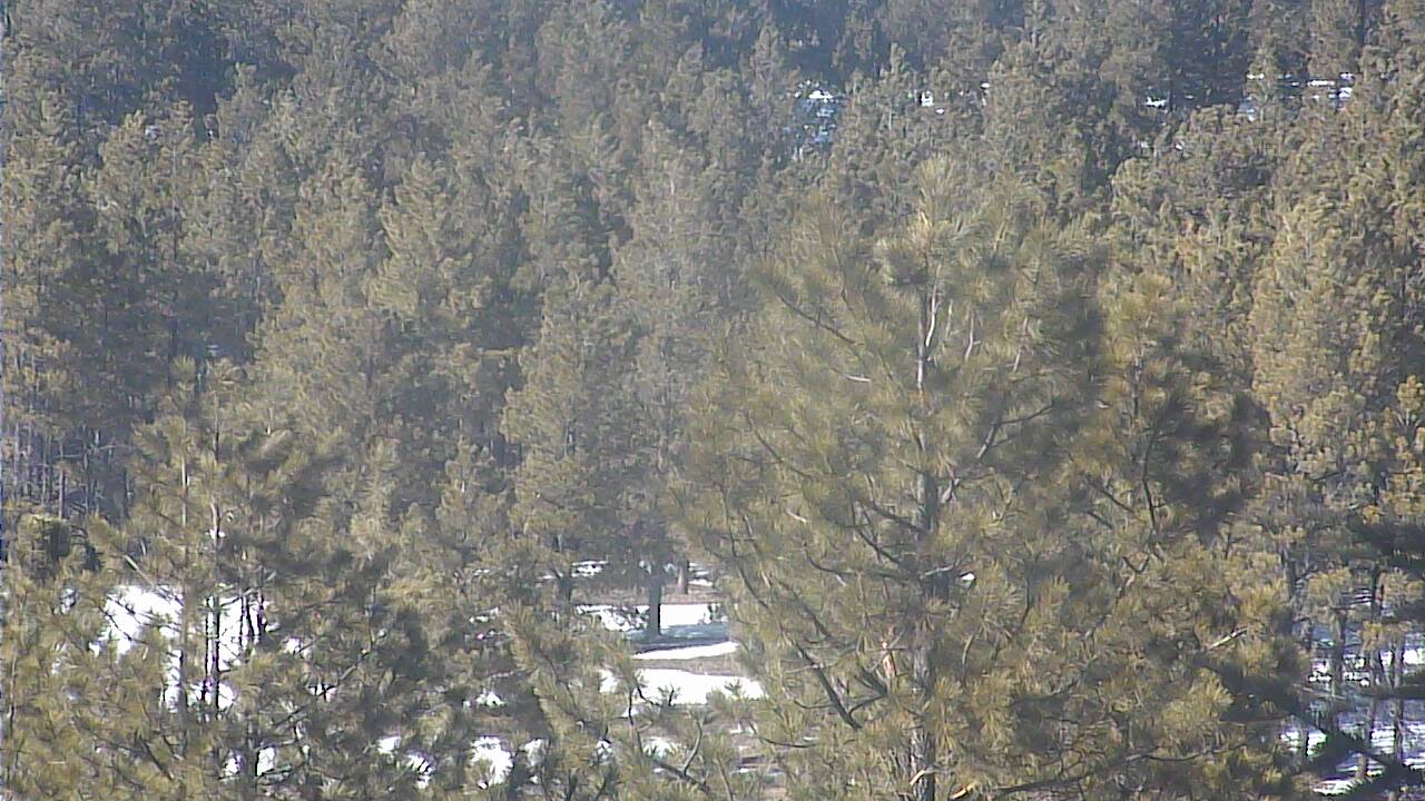 Weminuche Wilderness Mountains Web Cam Pagosa Springs Colorado