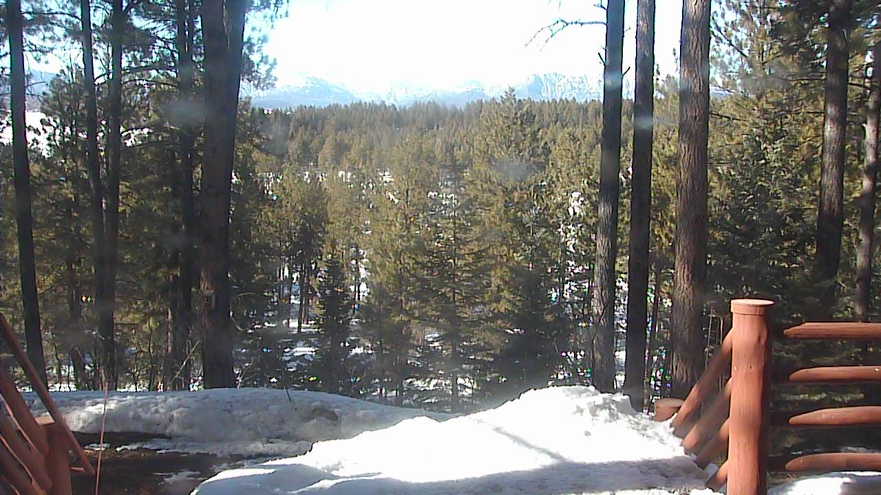 Weminuche Wilderness Mountains Web Cam Pagosa Springs Colorado