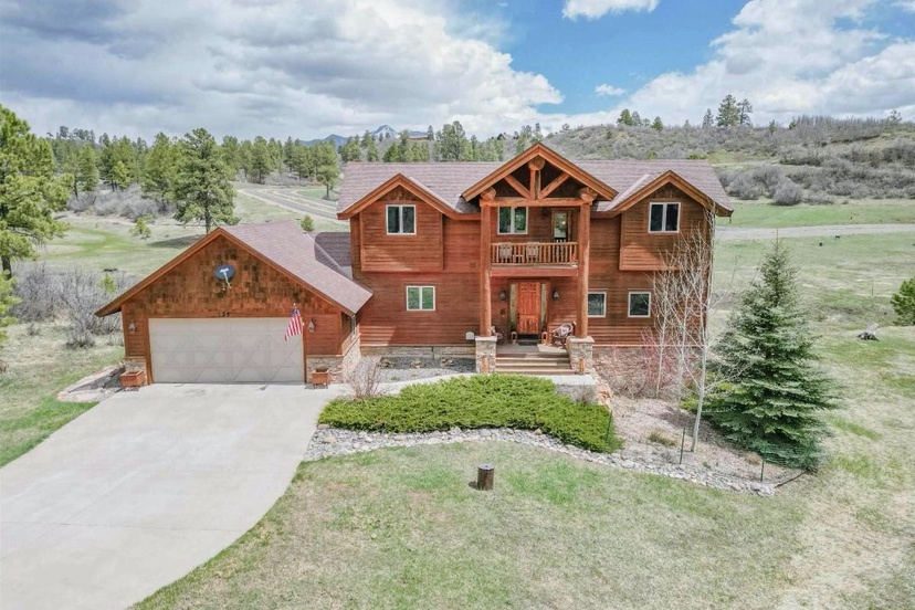 REAL ESTATE The Riley Report Pagosa Daily Post News Events & Video