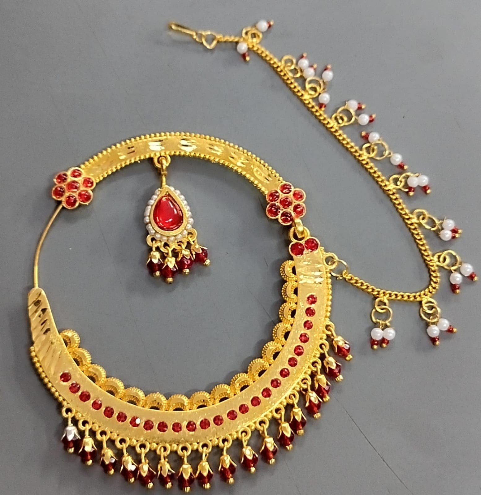 Himachali Nath Design With Price